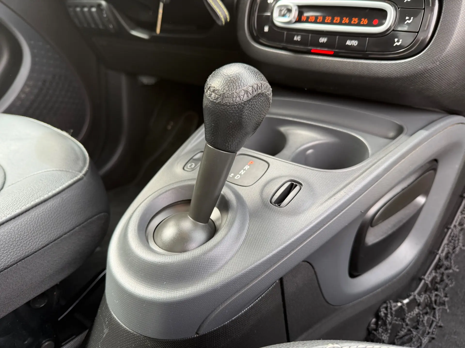 Smart ForFour 0.9 Prime 90 Aut. 19