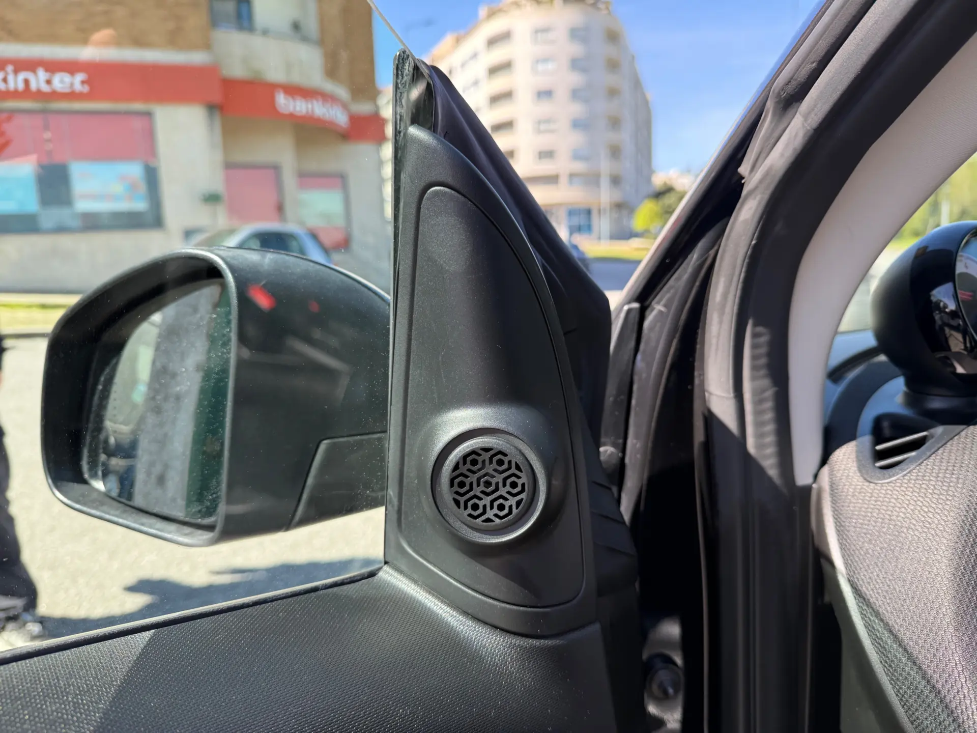 Smart ForTwo Coupé 0.9 Prime 90 Aut. 35