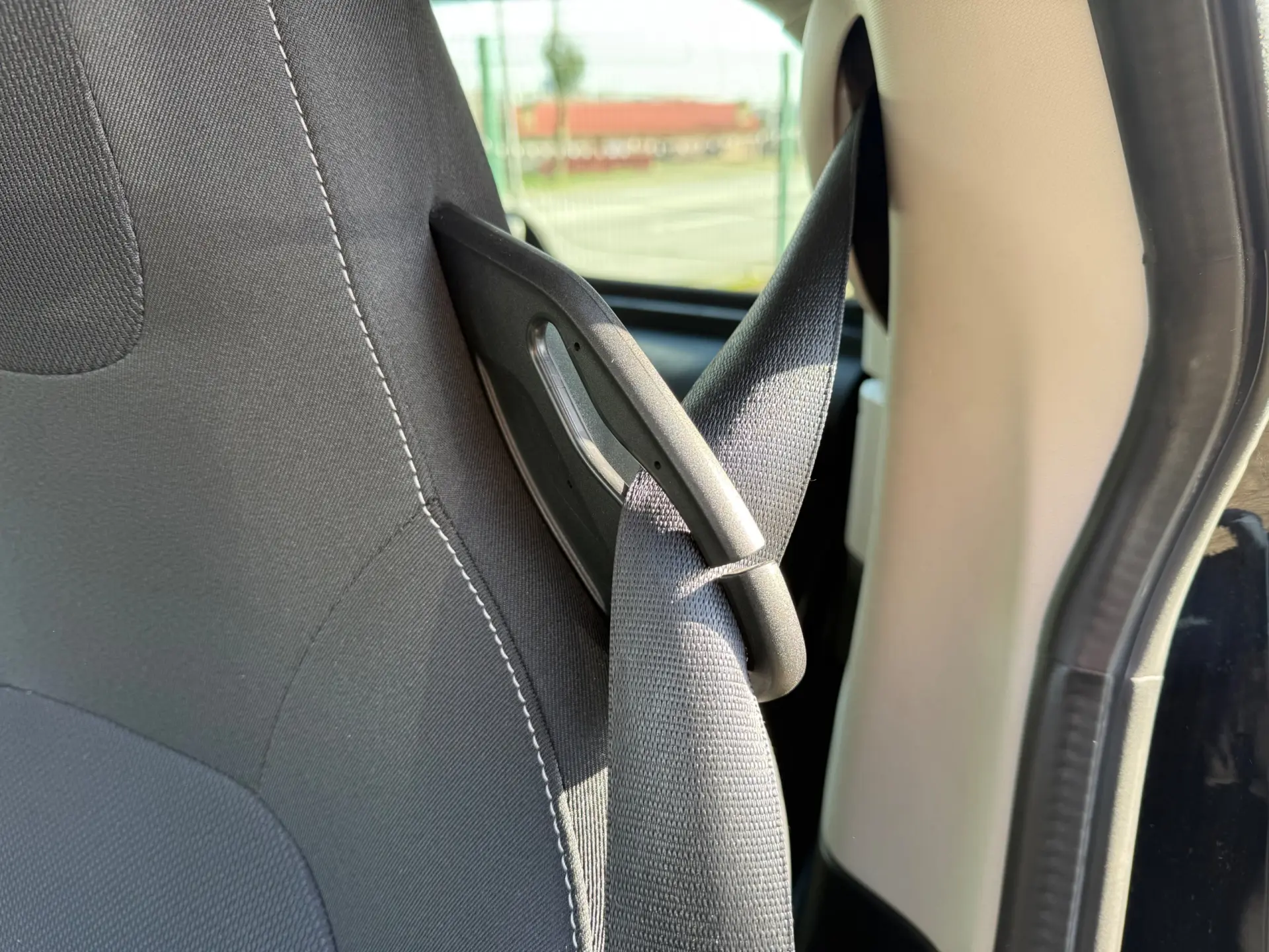 Smart ForTwo Coupé 1.0 Passion 71 Aut. 16