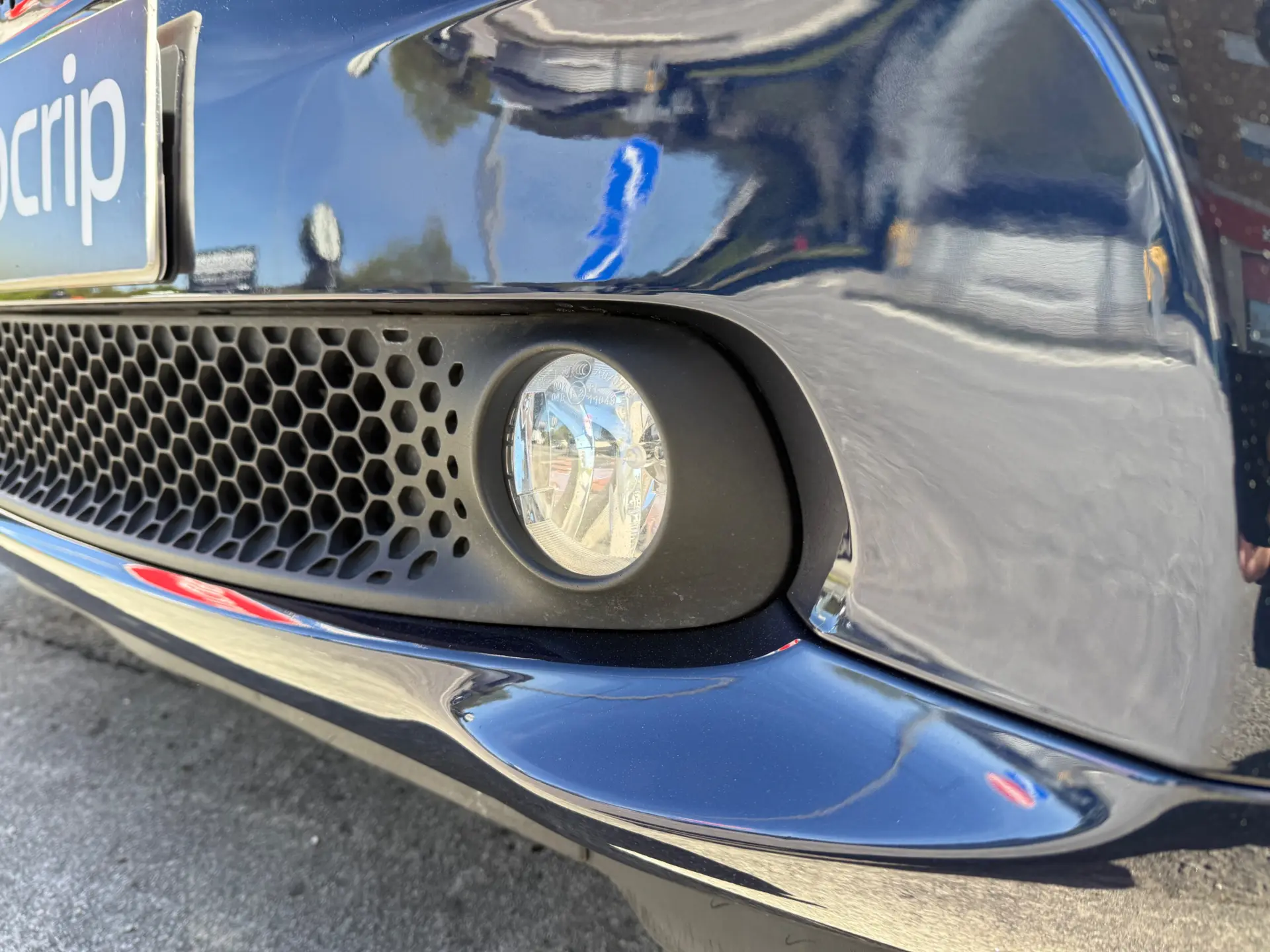 Smart ForTwo Coupé 0.9 Prime 90 Aut. 3