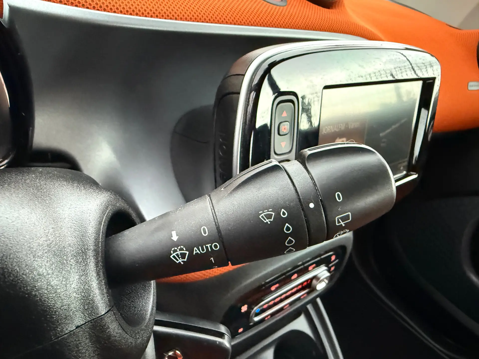 Smart ForTwo Coupé 0.9 Passion 90 Aut. 15