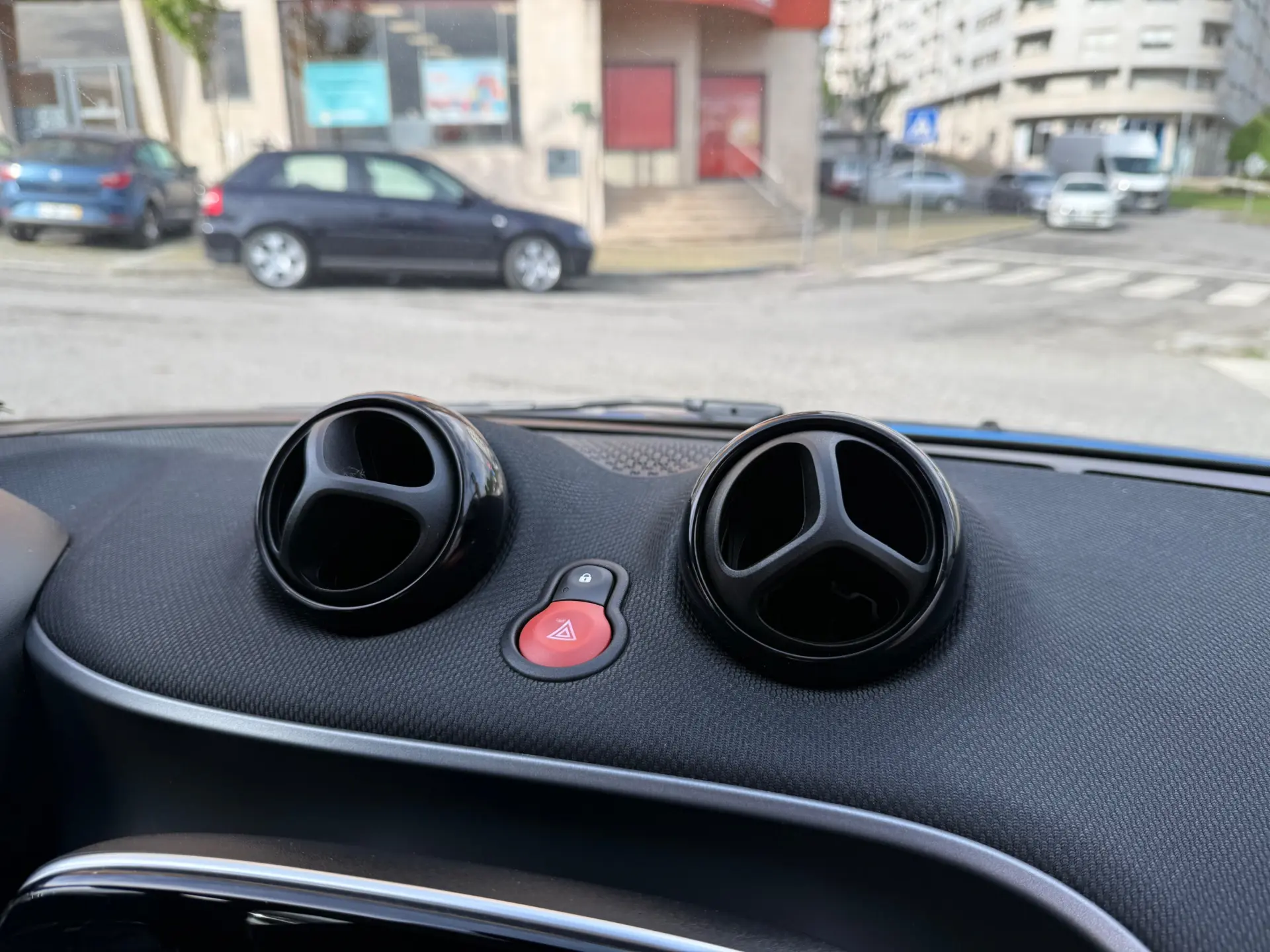 Smart ForFour 1.0 Prime 71 Aut. 17