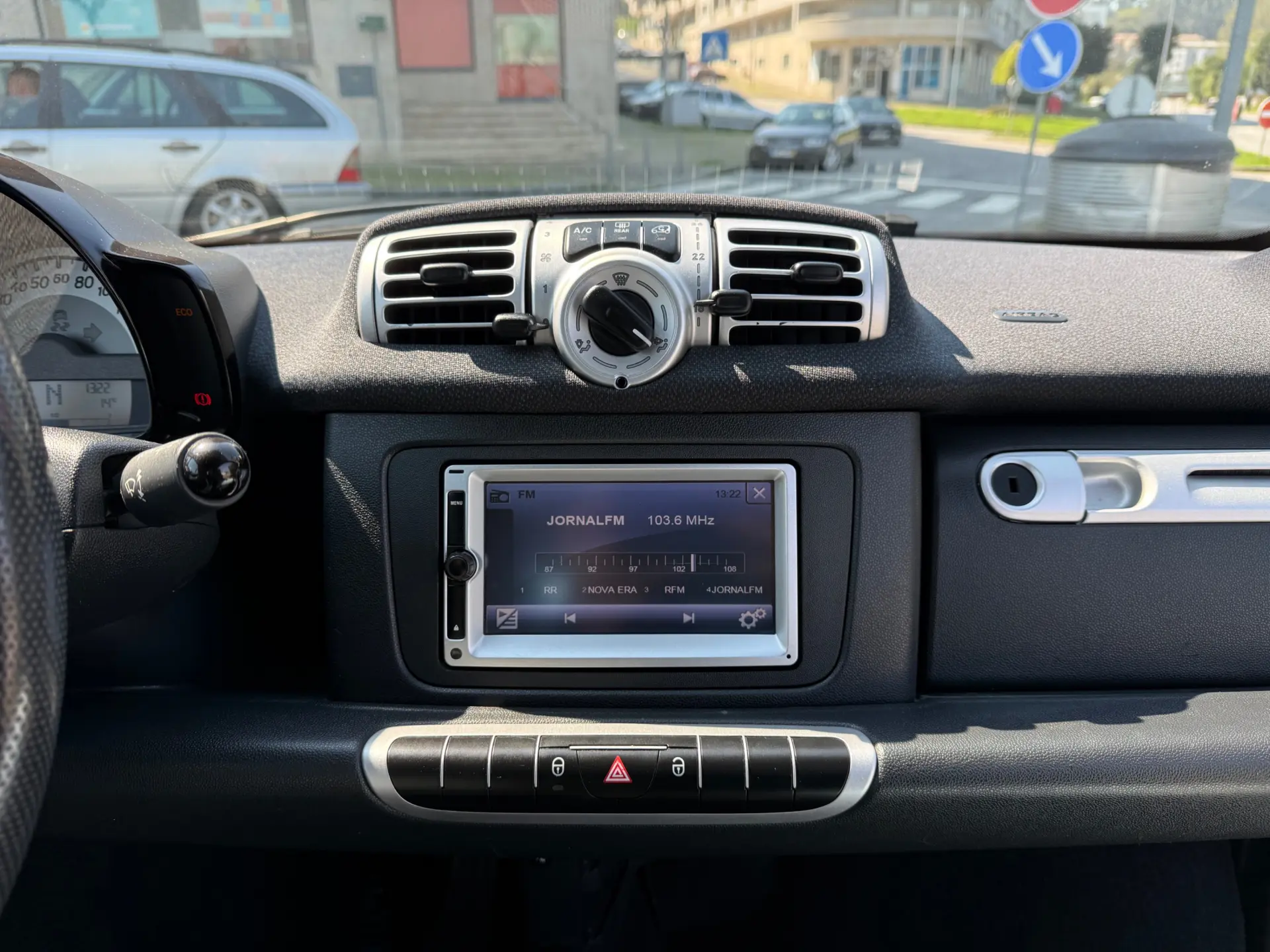 Smart ForTwo Coupé 1.0 mhd Pure 71 12