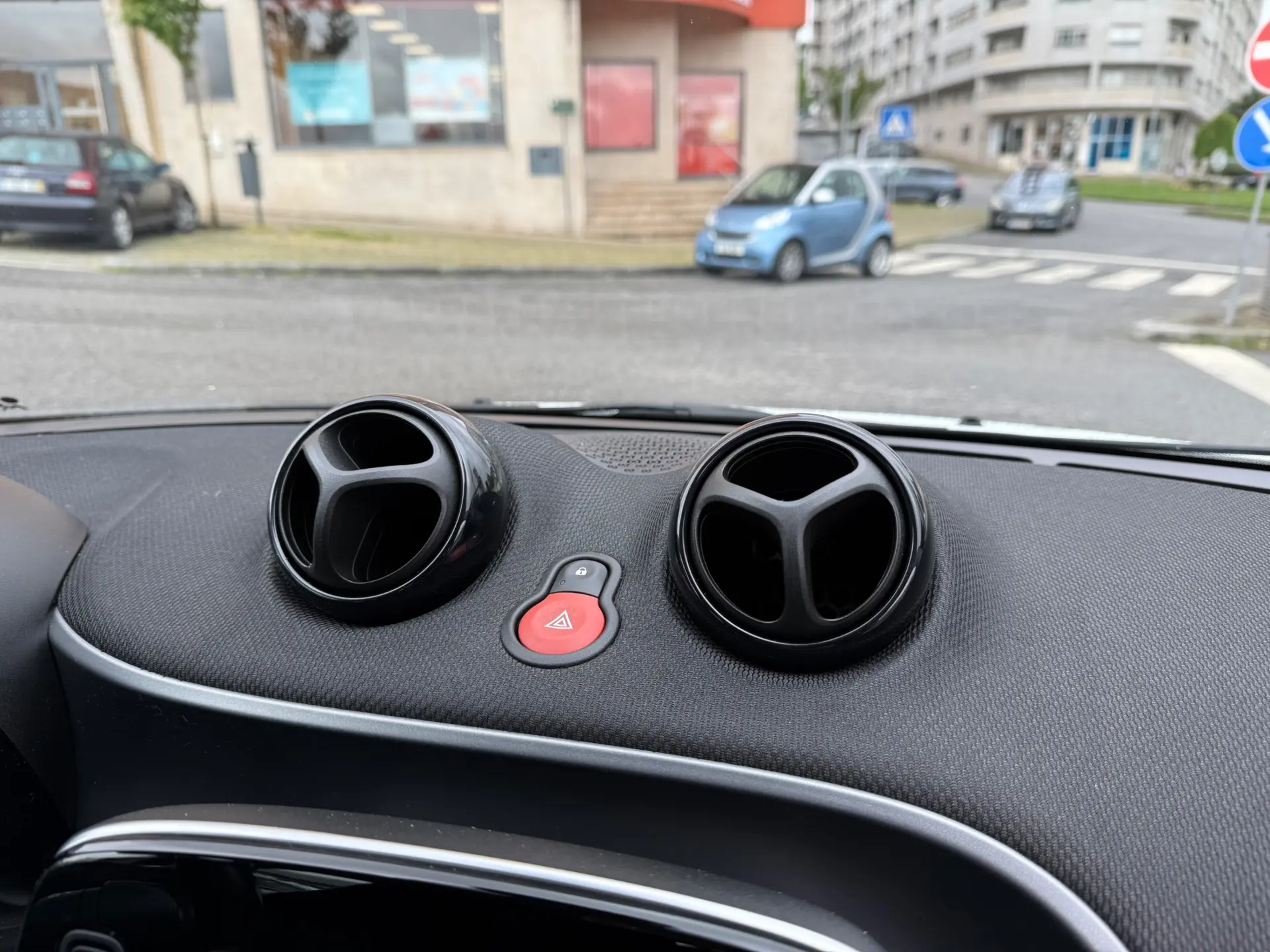 Smart ForFour 0.9 Prime 90 Aut. 18