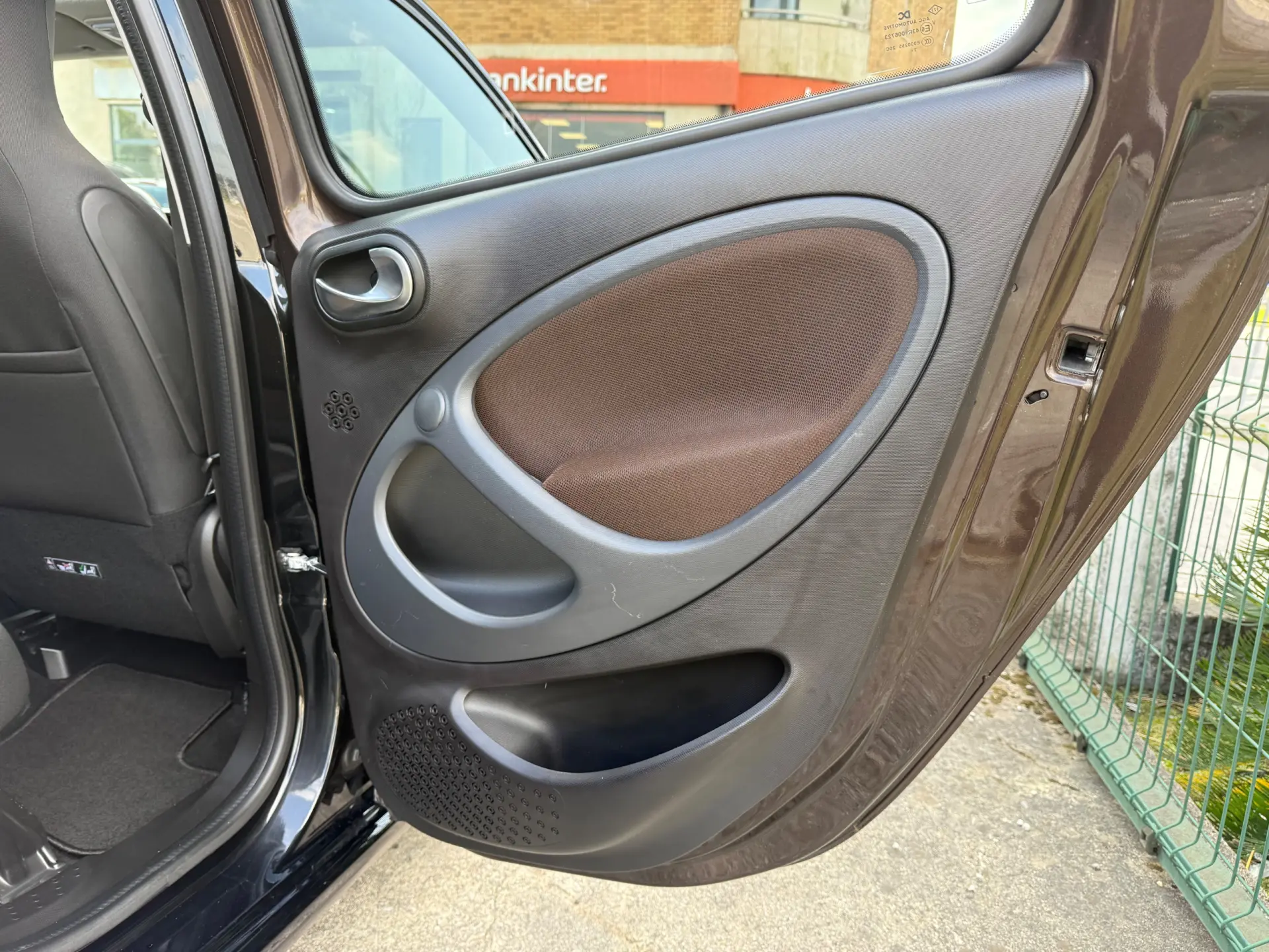 Smart ForFour 0.9 Perfect 90 Aut. 51