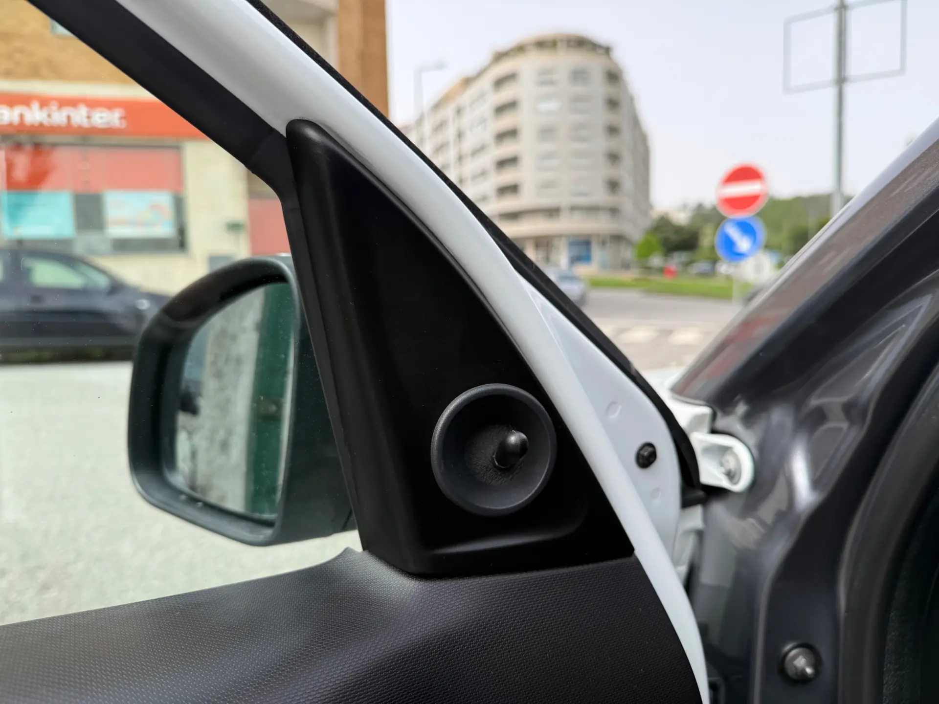 Smart ForFour 0.9 Prime 90 Aut. 28