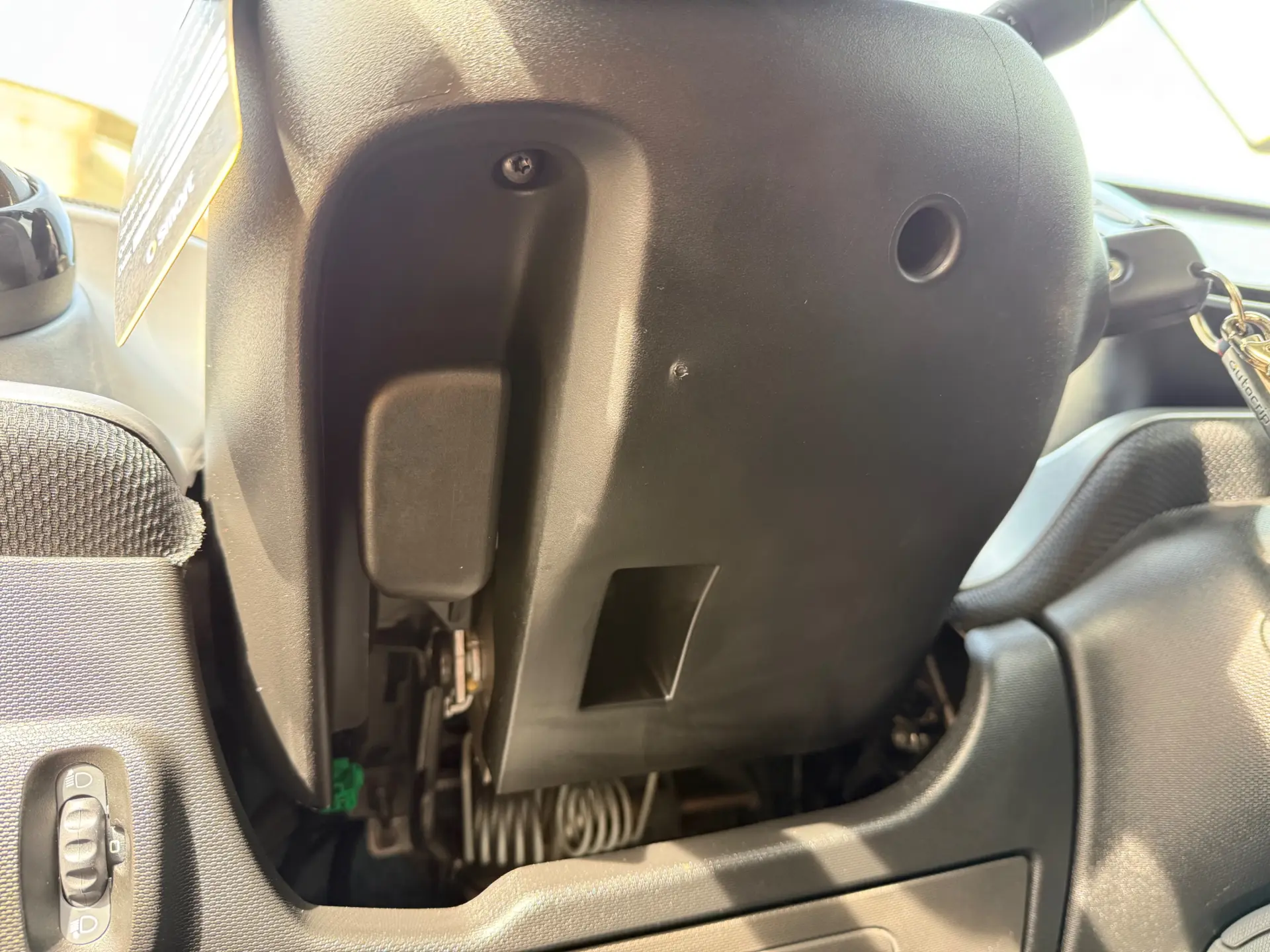 Smart ForFour 1.0 Prime 71 Aut. 15