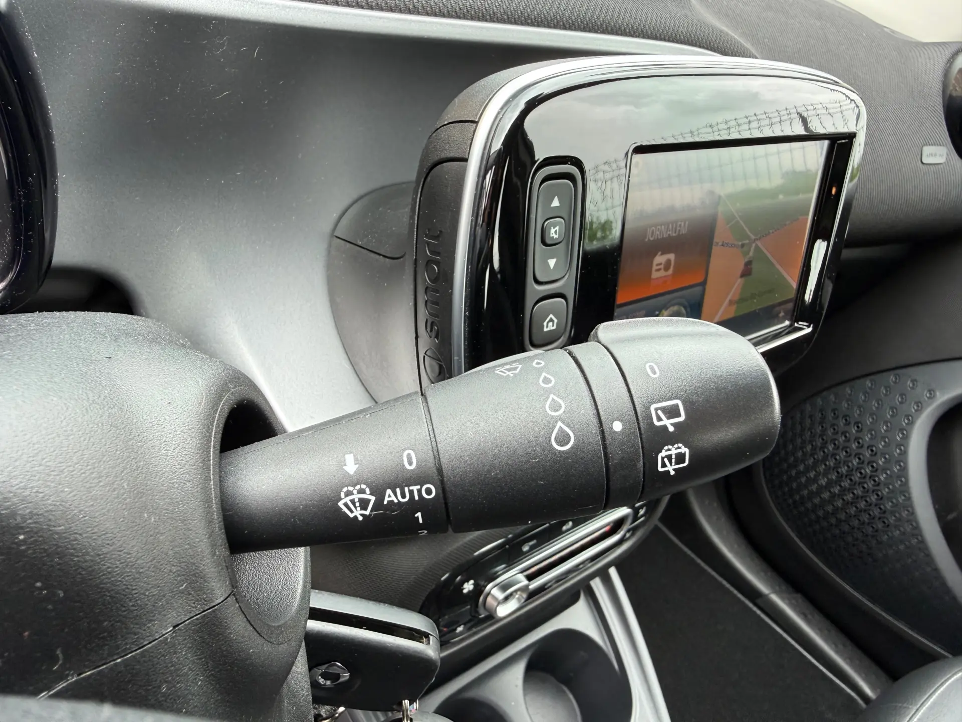 Smart ForFour 0.9 Prime 90 Aut. 17