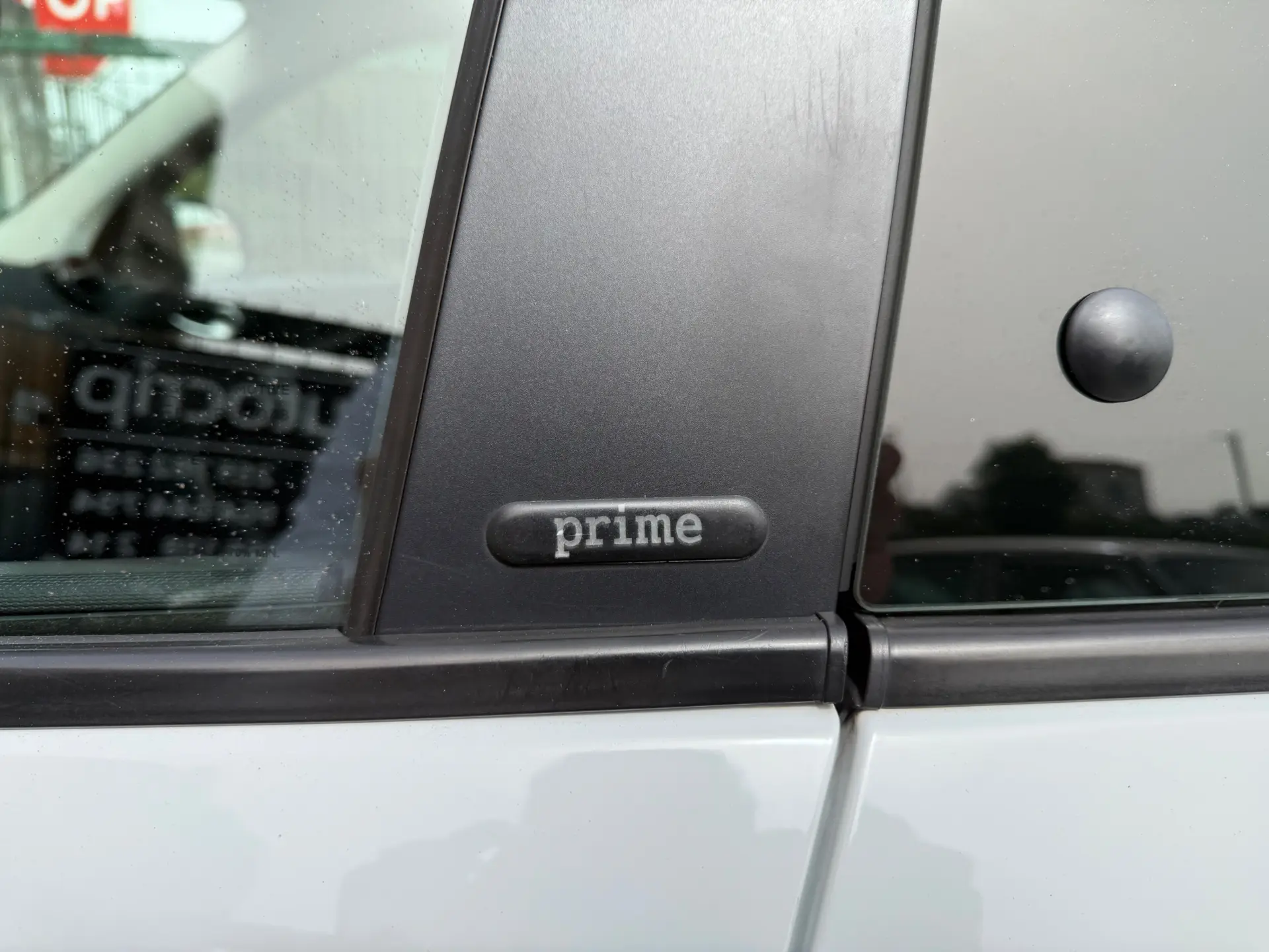 Smart ForFour 0.9 Prime 90 Aut. 7