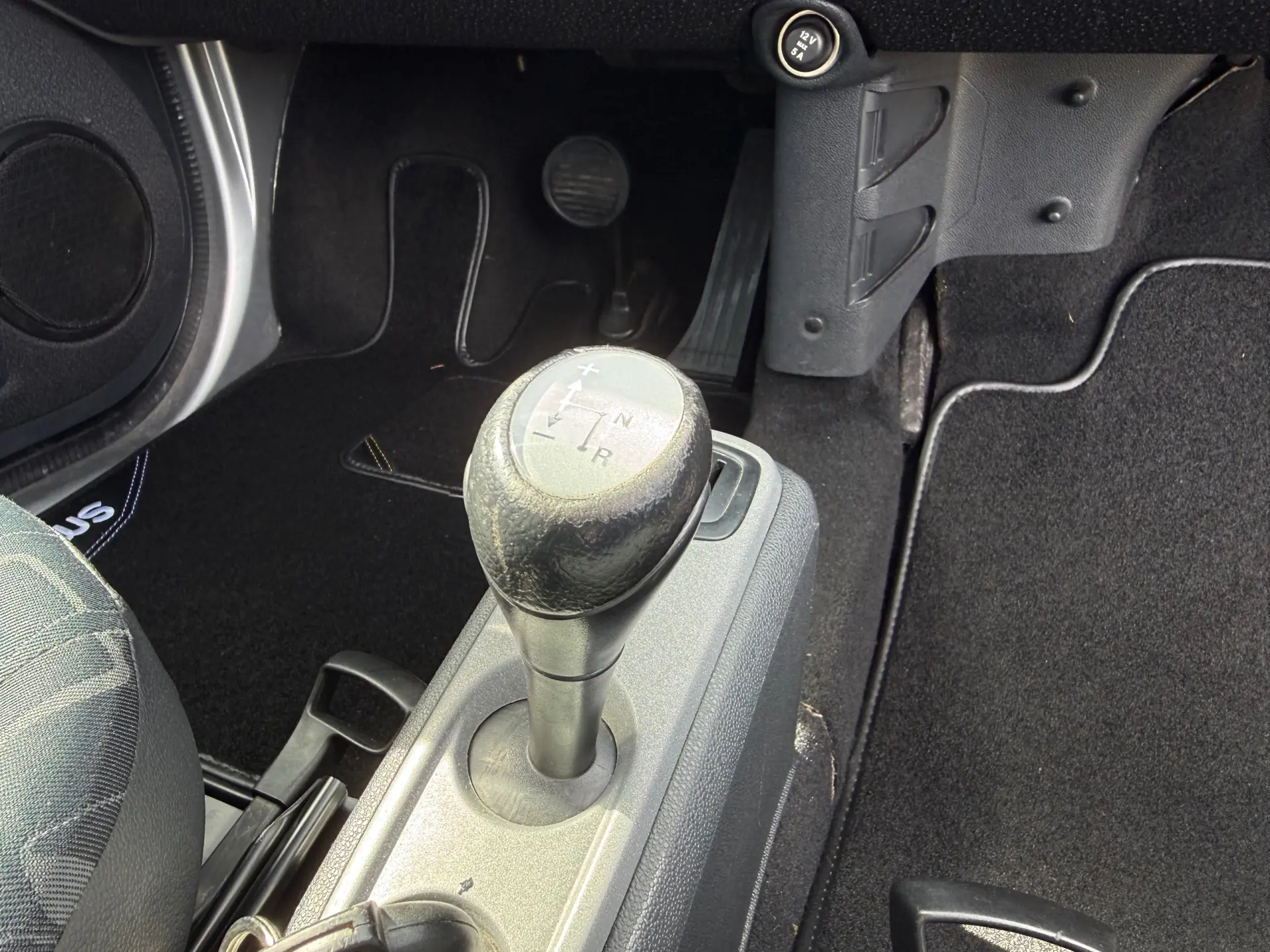 Smart ForTwo Coupé 0.8 cdi Passion 45 18