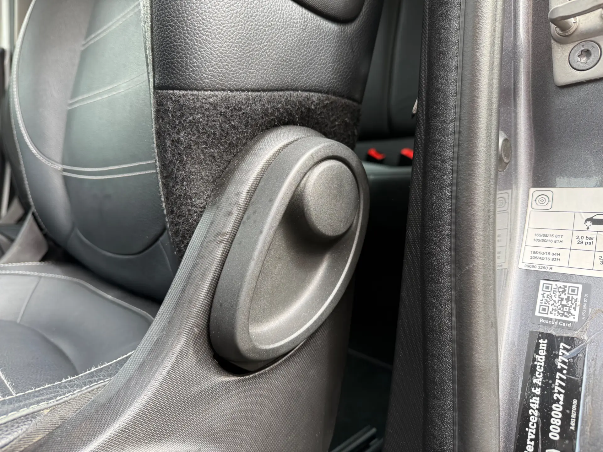 Smart ForFour 0.9 Prime 90 Aut. 36