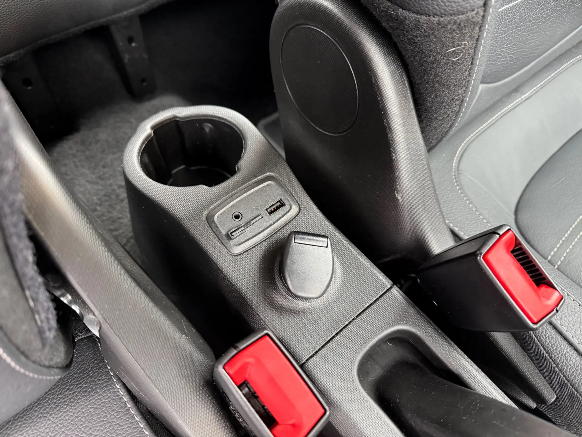 Smart ForFour 0.9 Prime 90 Aut. 51