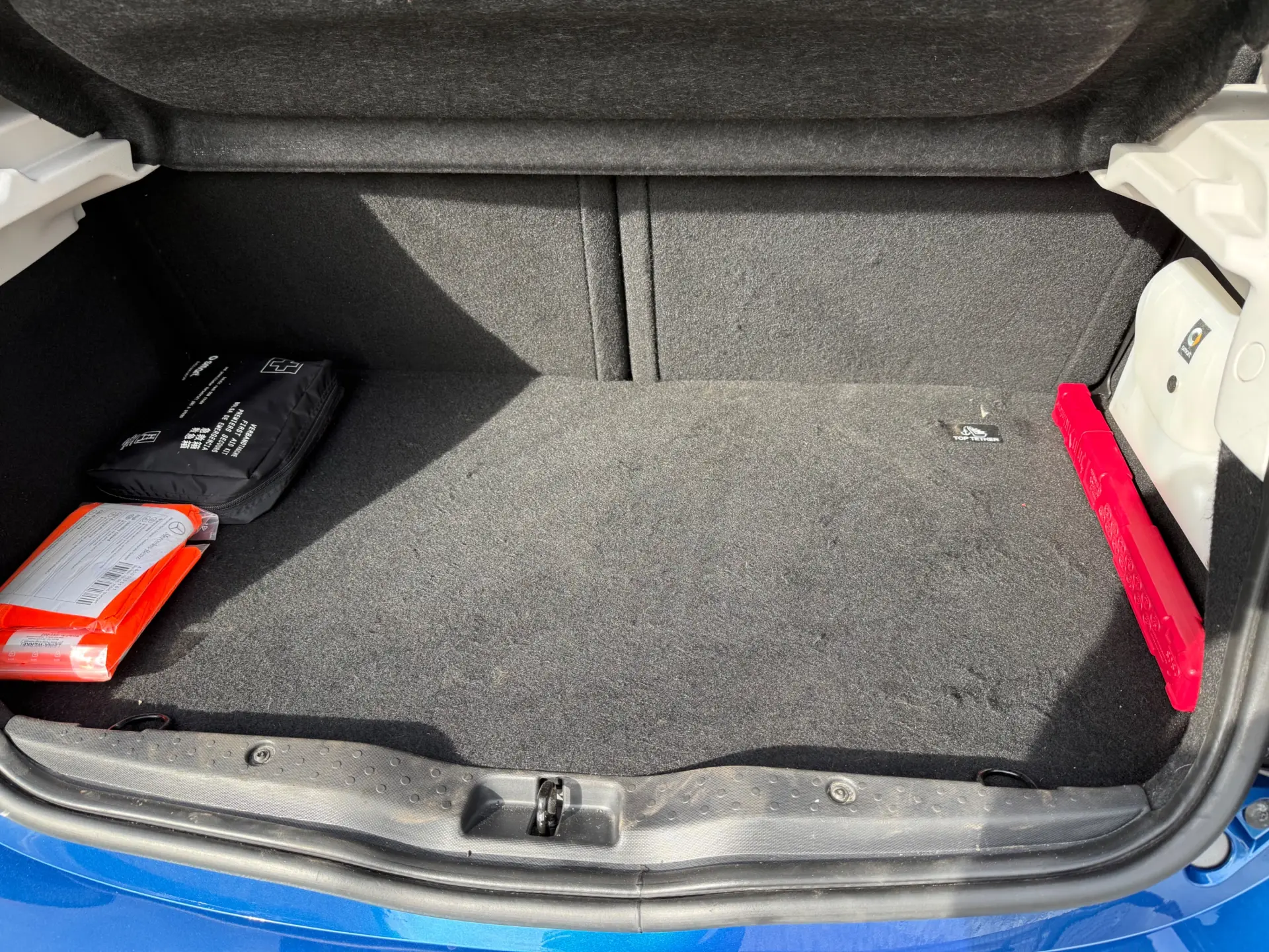 Smart ForFour 1.0 Prime 71 Aut. 61