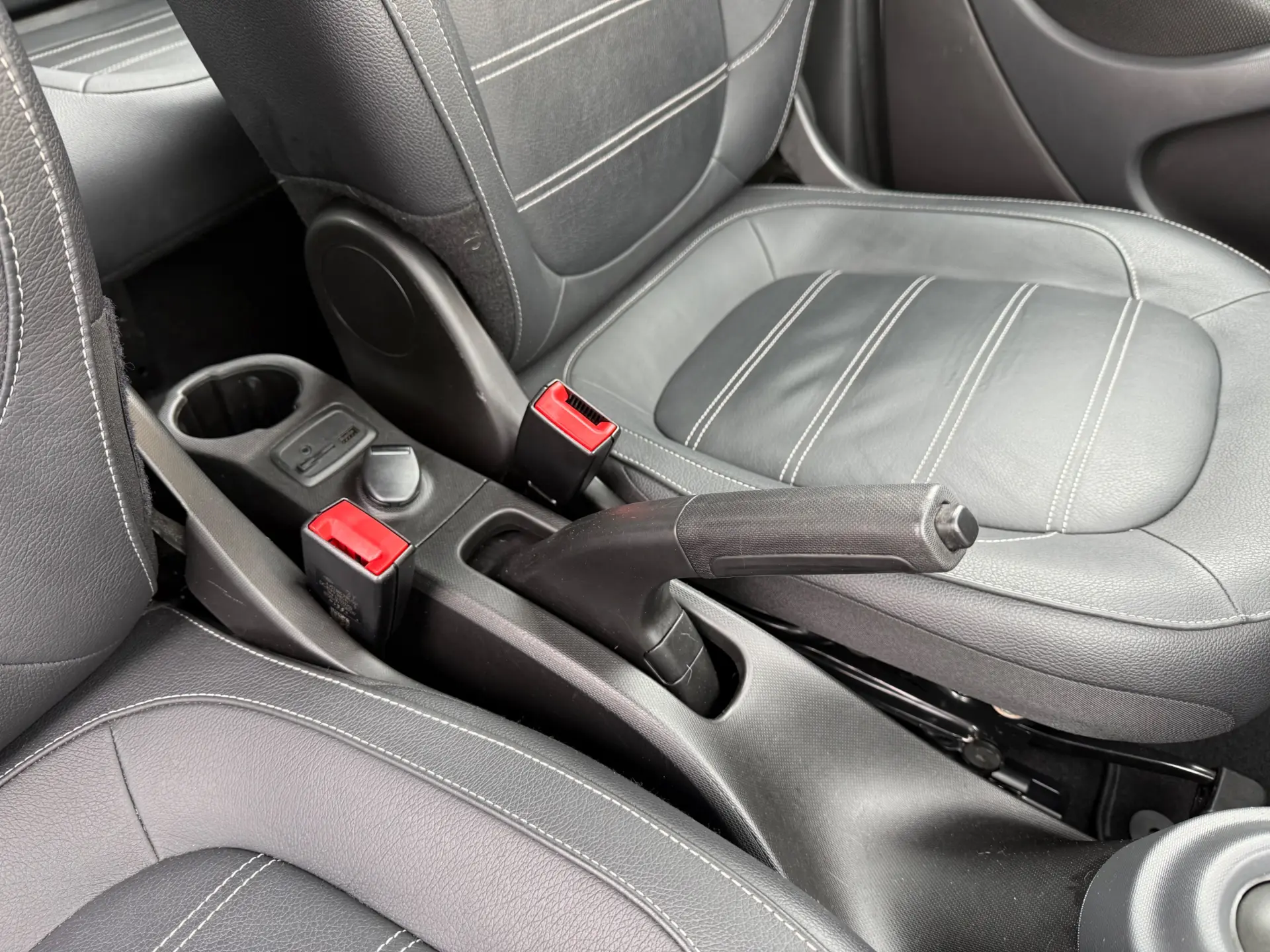 Smart ForFour 0.9 Prime 90 Aut. 50