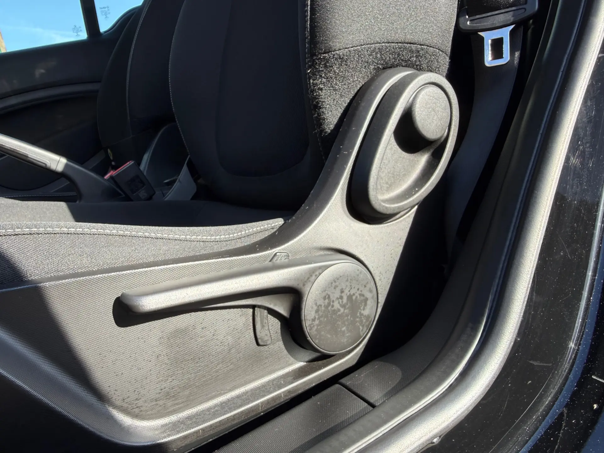 Smart ForTwo Coupé 1.0 Passion 71 Aut. 14