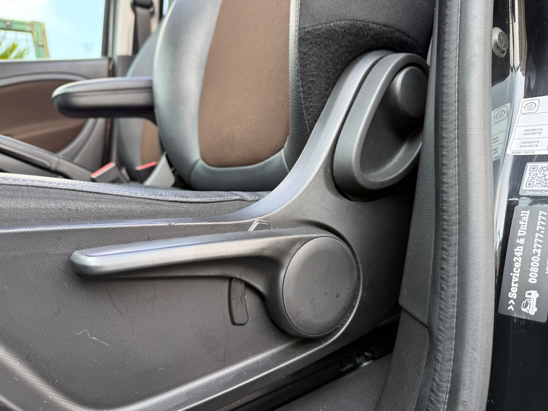 Smart ForFour 0.9 Perfect 90 Aut. 40