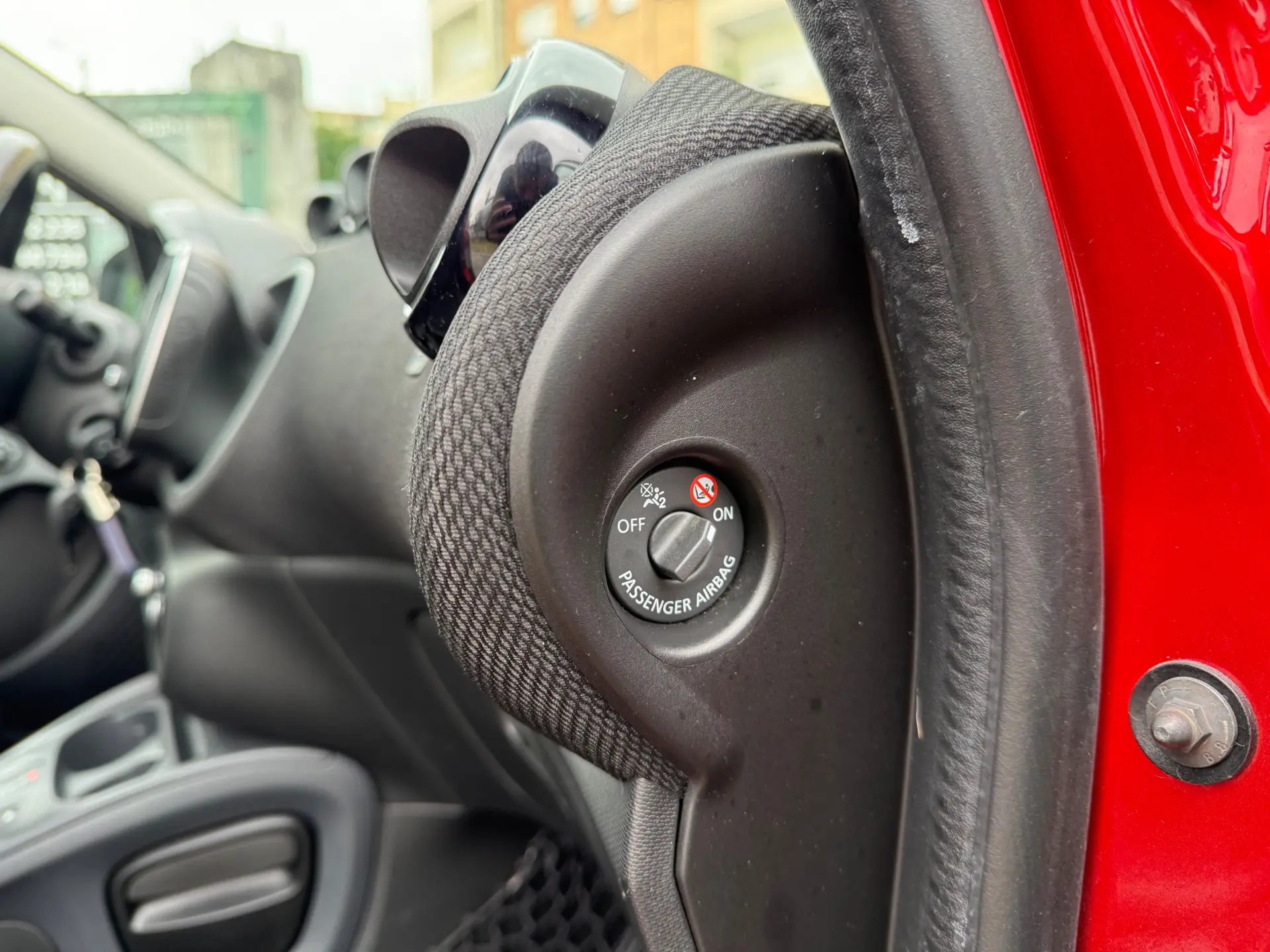 Smart ForFour 0.9 Prime 90 Aut. 32