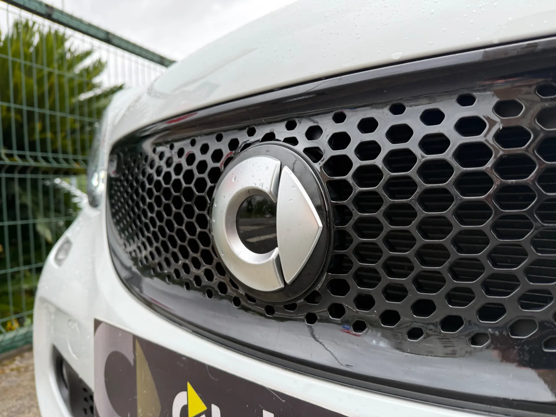 Smart ForFour 0.9 Prime 90 Aut. 4