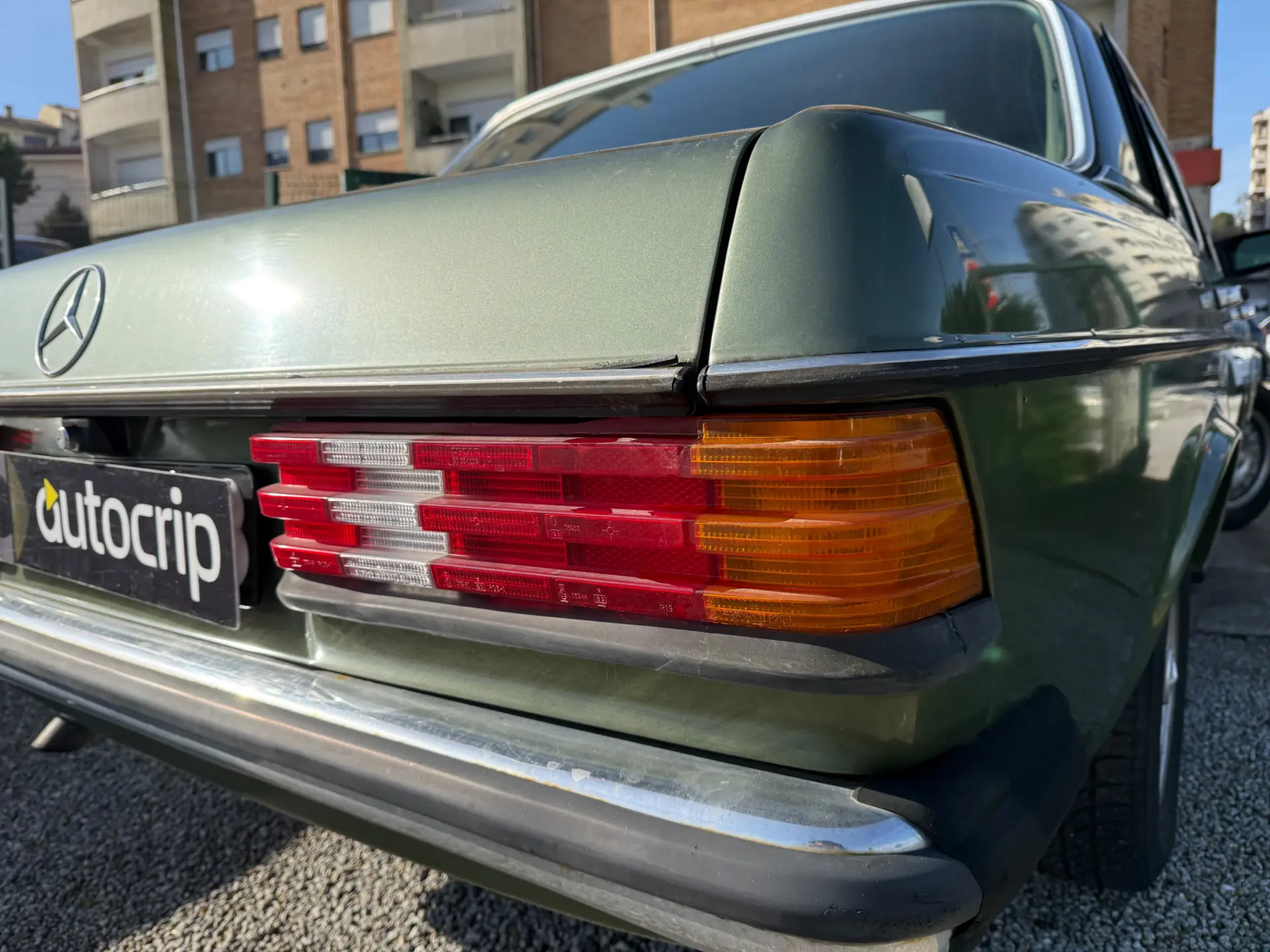 Mercedes-Benz 300 D 34