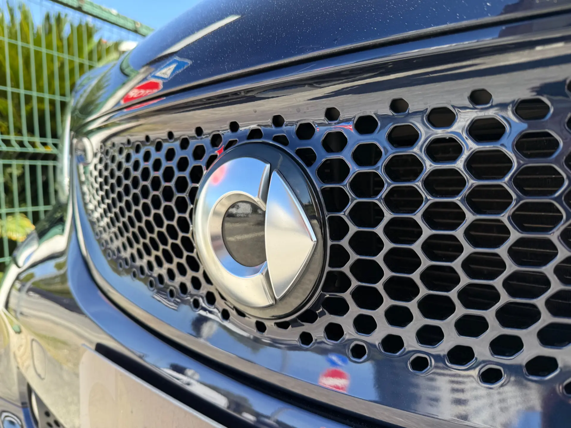 Smart ForTwo Coupé 0.9 Prime 90 Aut. 4