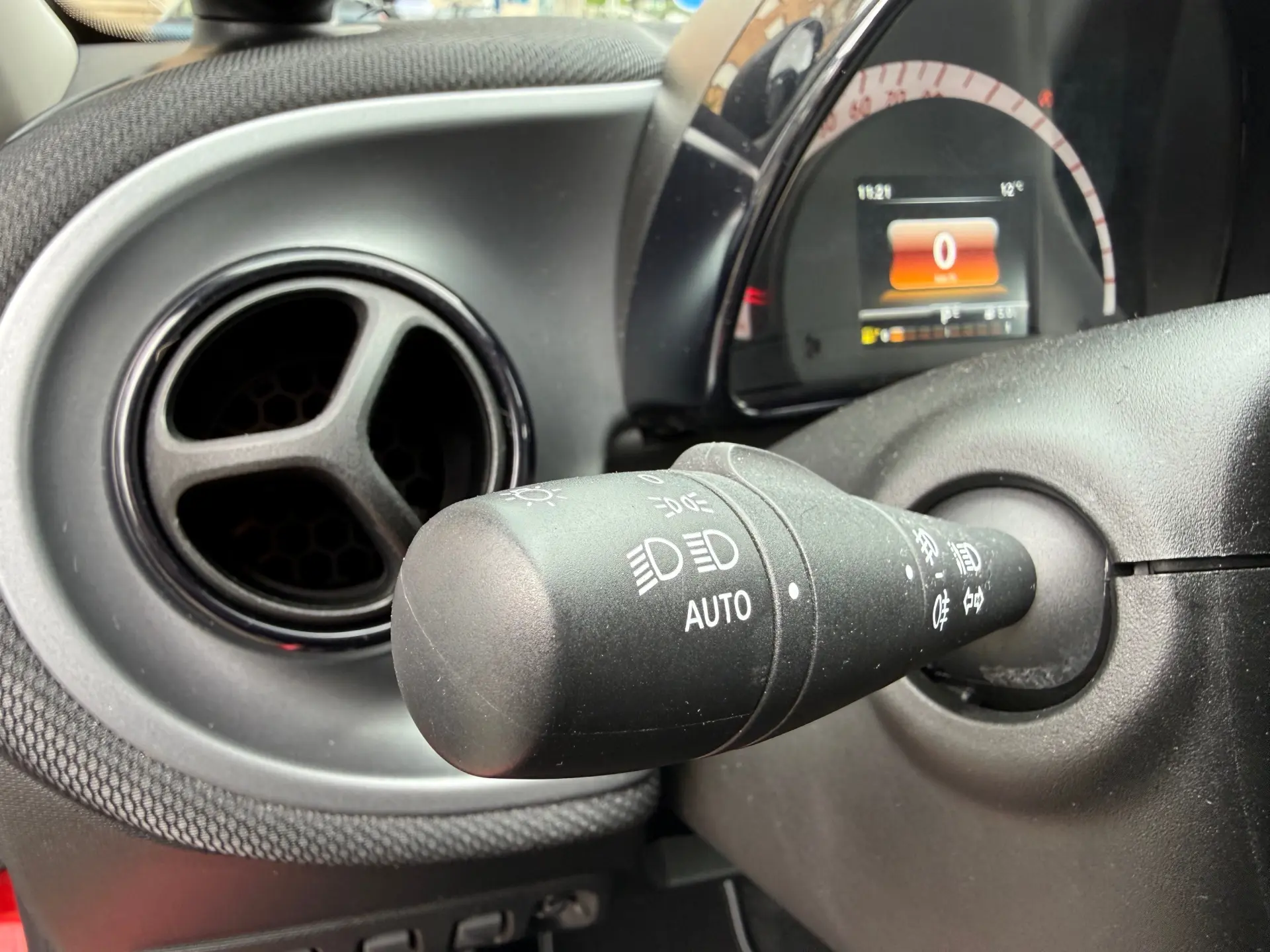 Smart ForFour 0.9 Prime 90 Aut. 14