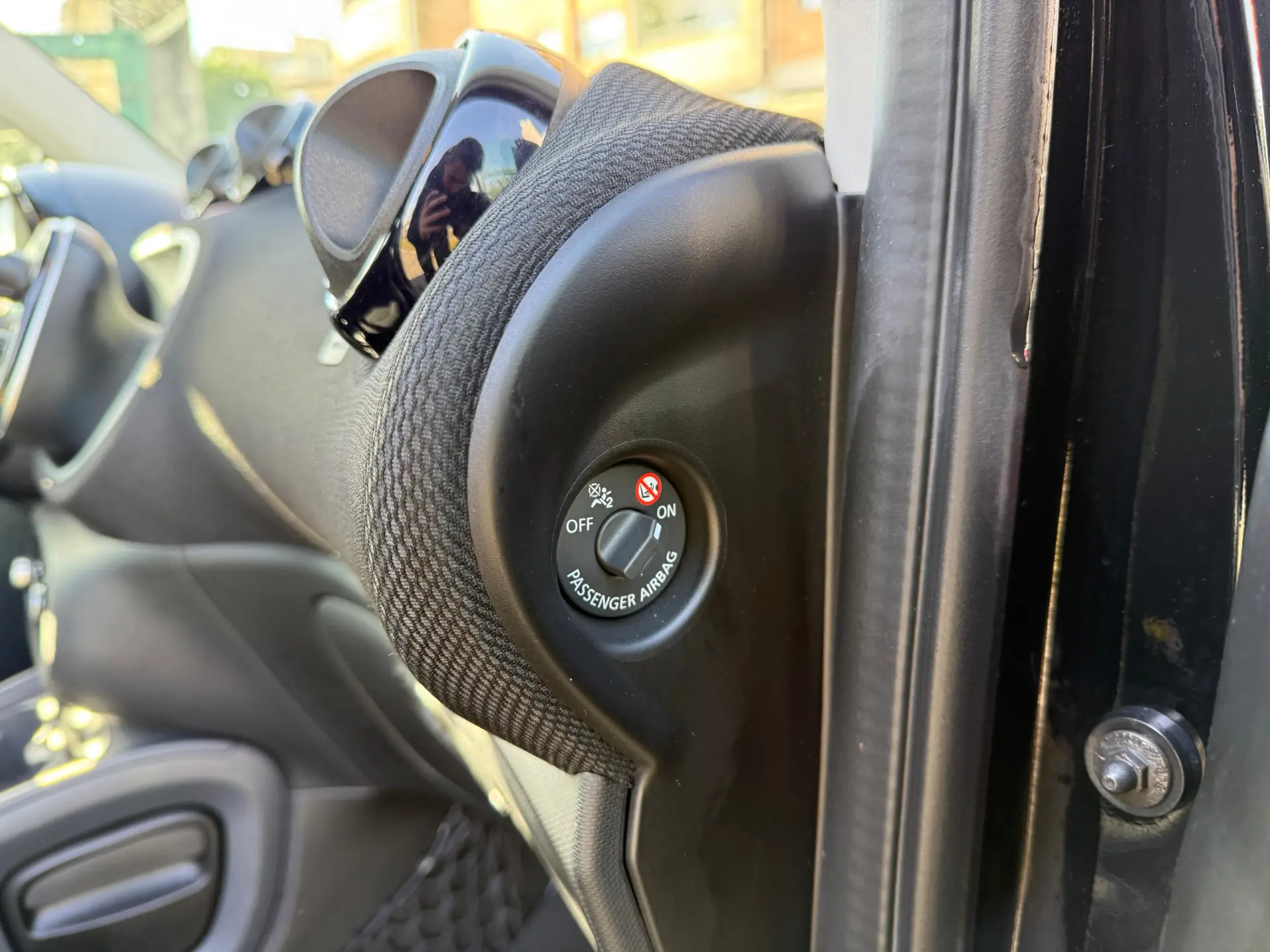 Smart ForTwo Coupé 1.0 Passion 71 Aut. 23