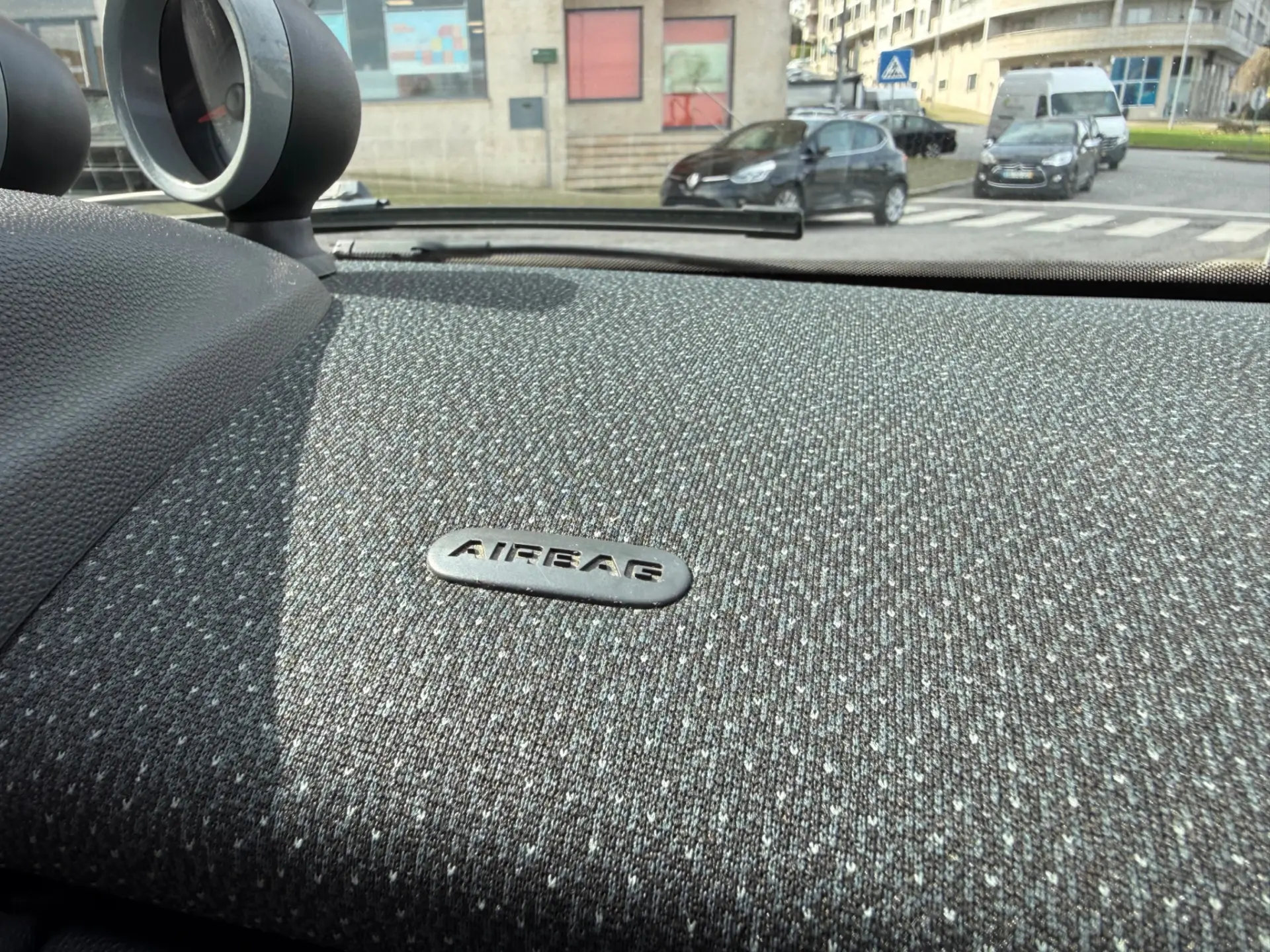 Smart ForTwo Coupé 0.8 cdi Passion 45 19