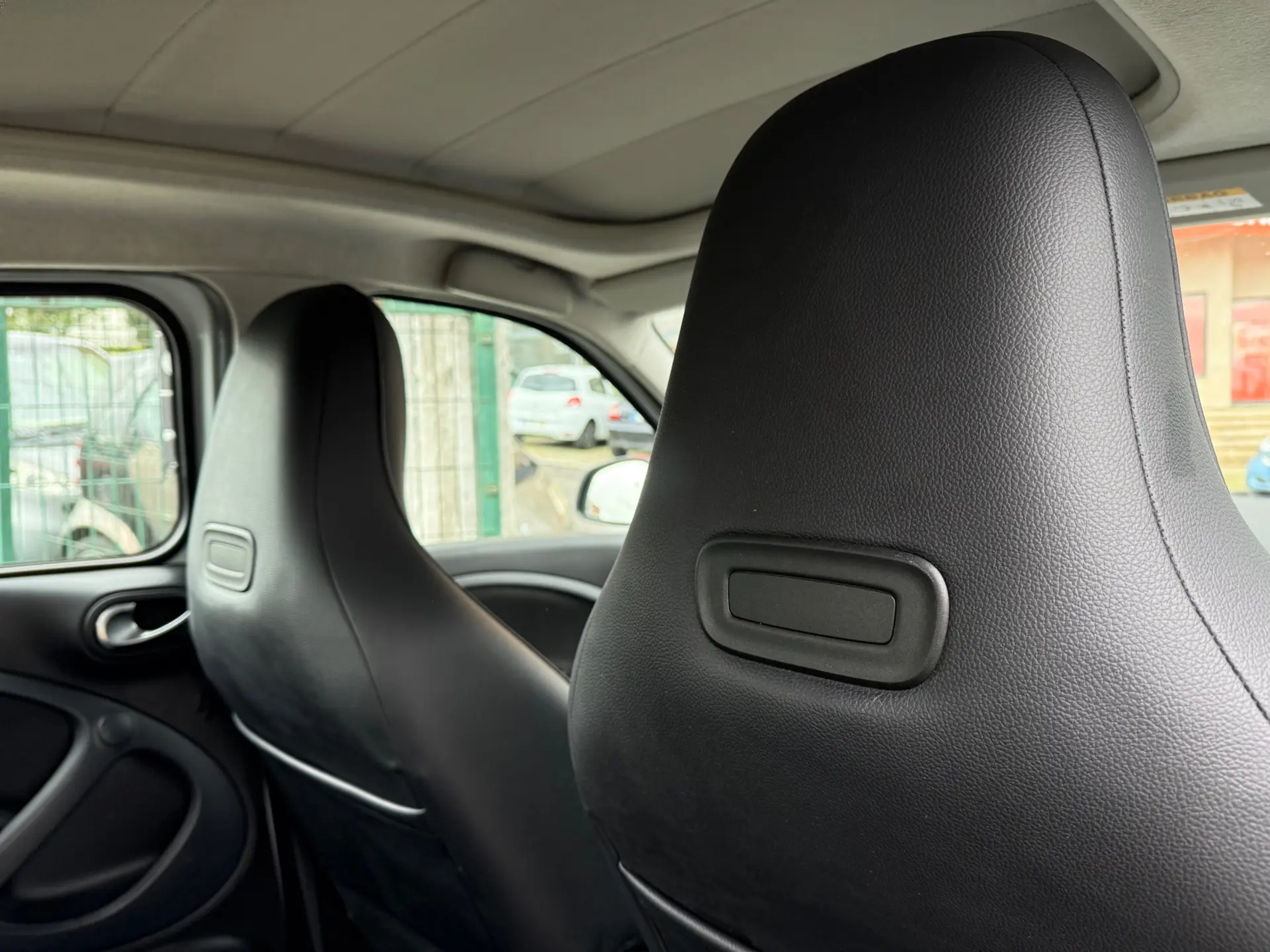 Smart ForFour 0.9 Prime 90 Aut. 52