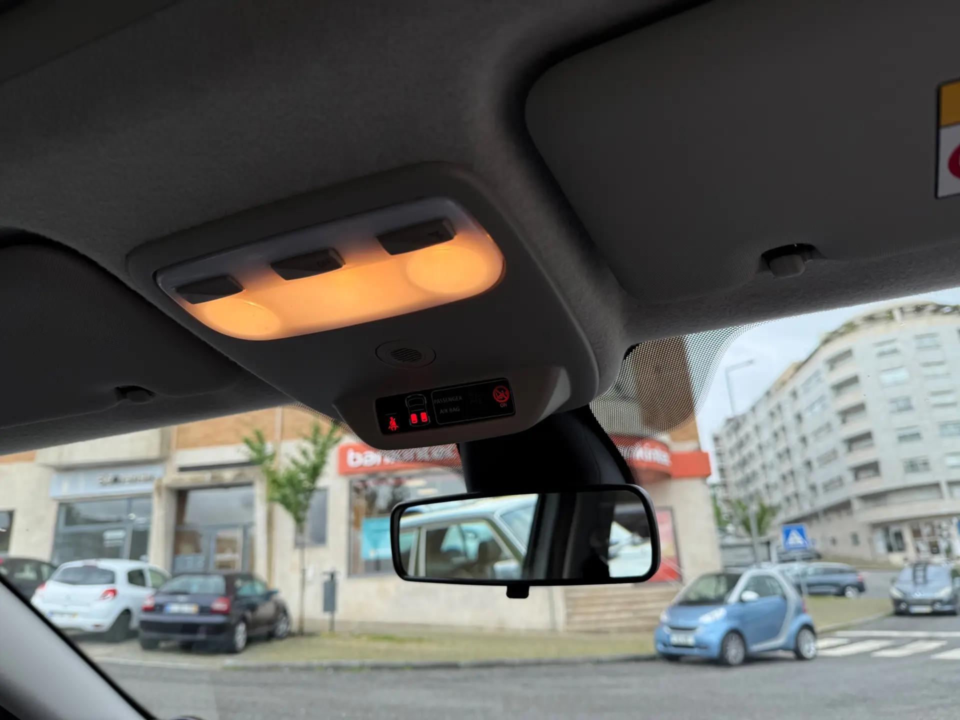 Smart ForFour 0.9 Prime 90 Aut. 33