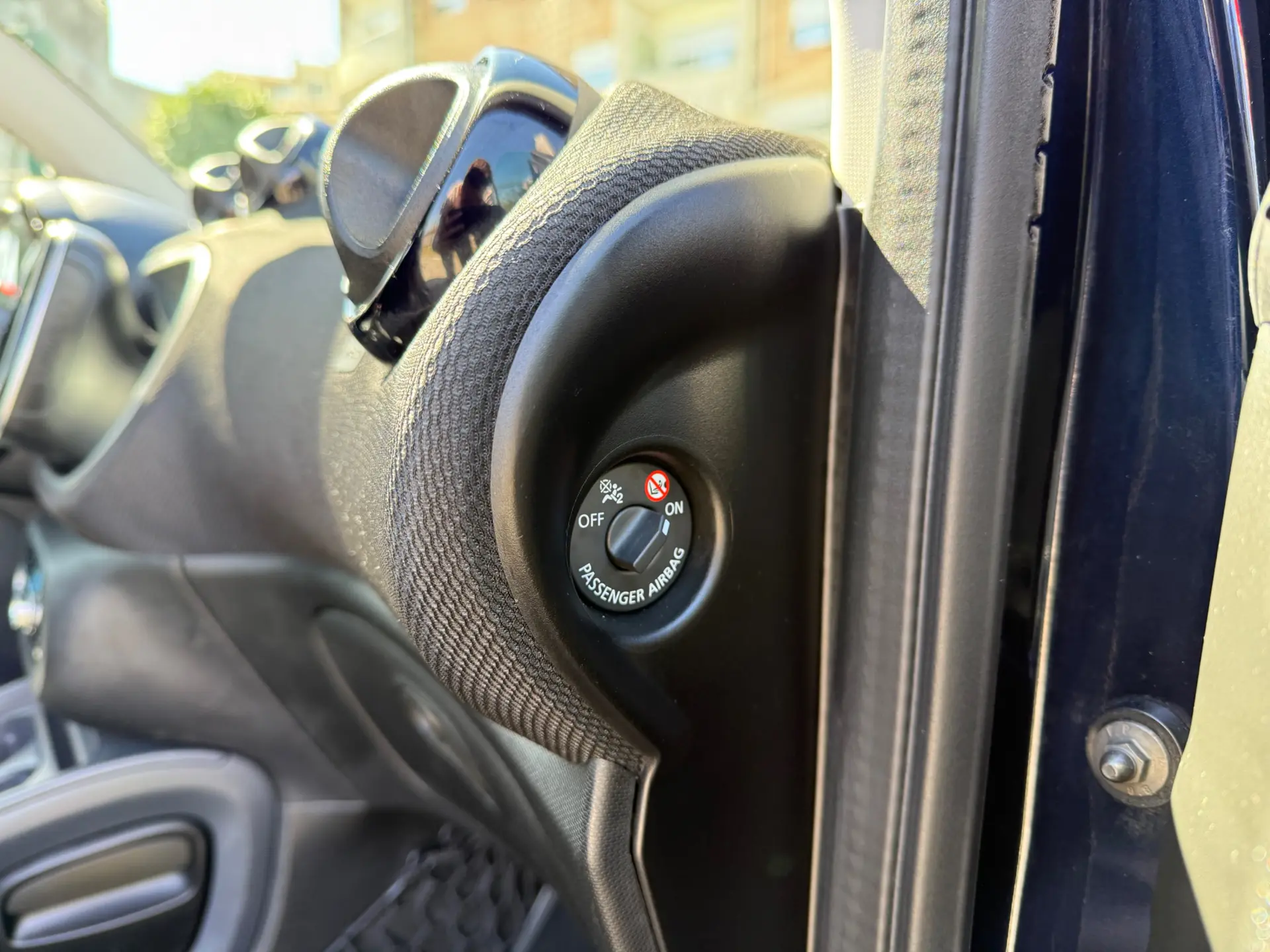 Smart ForTwo Coupé 0.9 Prime 90 Aut. 30