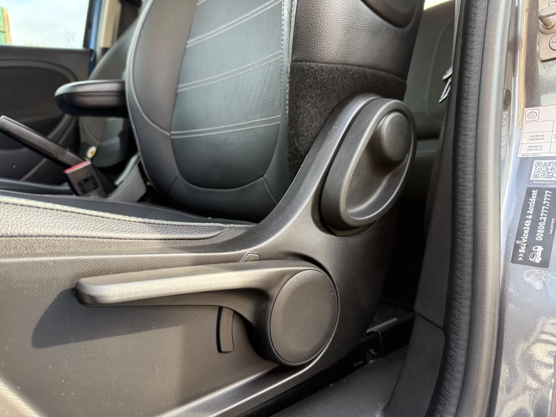 Smart ForFour 1.0 Prime 71 Aut. 41