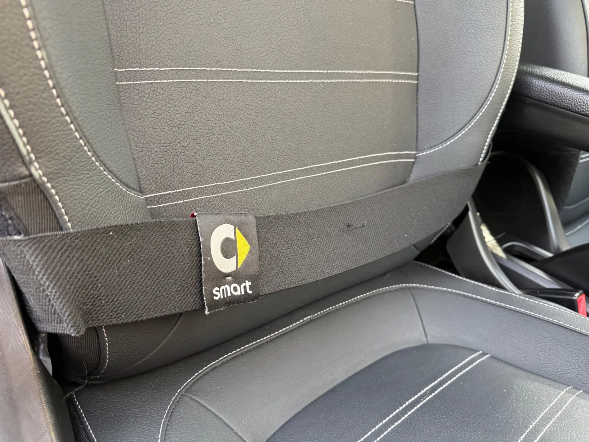 Smart ForFour 1.0 Prime 71 Aut. 43