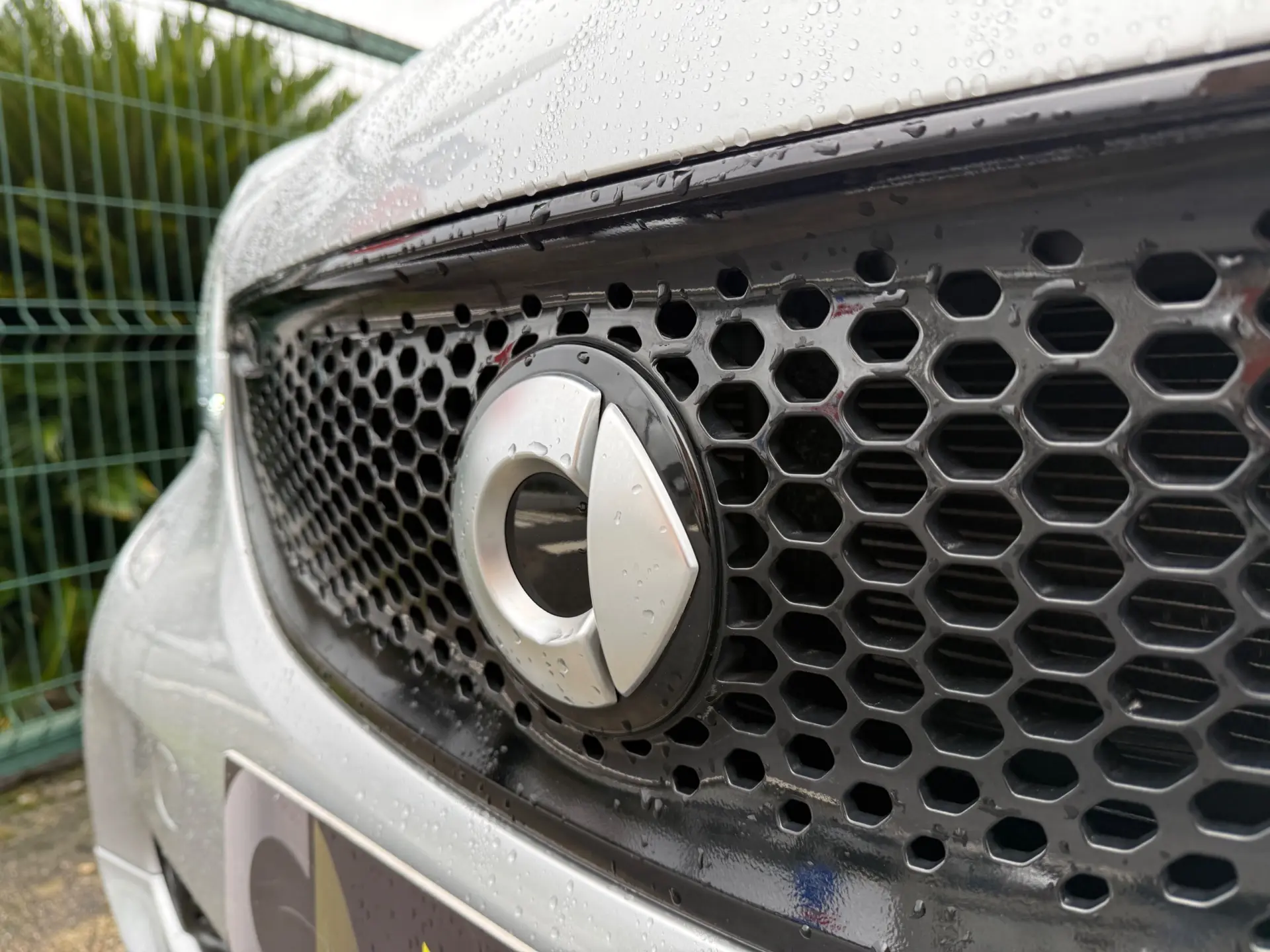 Smart ForTwo Coupé 1.0 Passion 71 Aut. 4