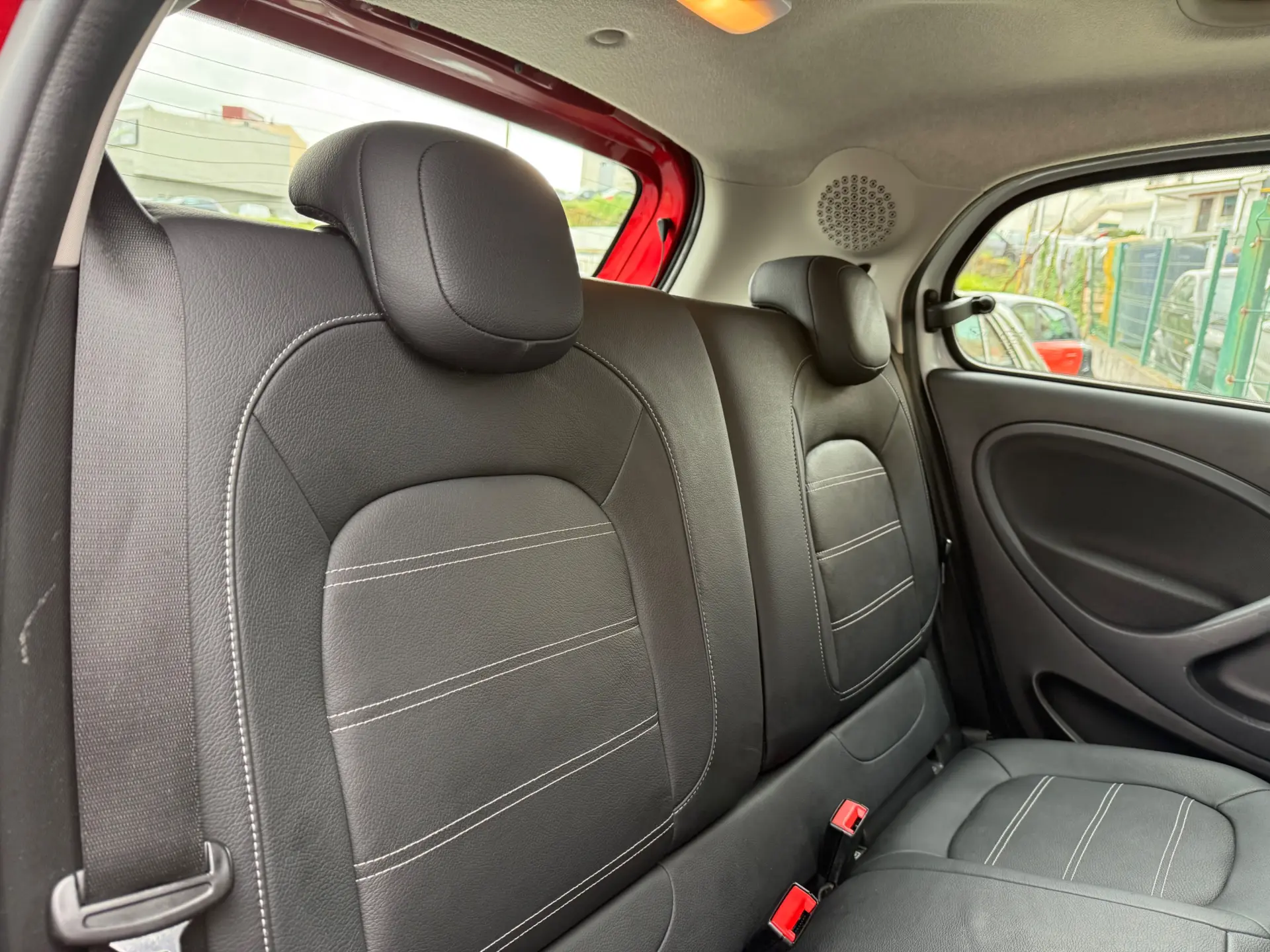 Smart ForFour 0.9 Prime 90 Aut. 53