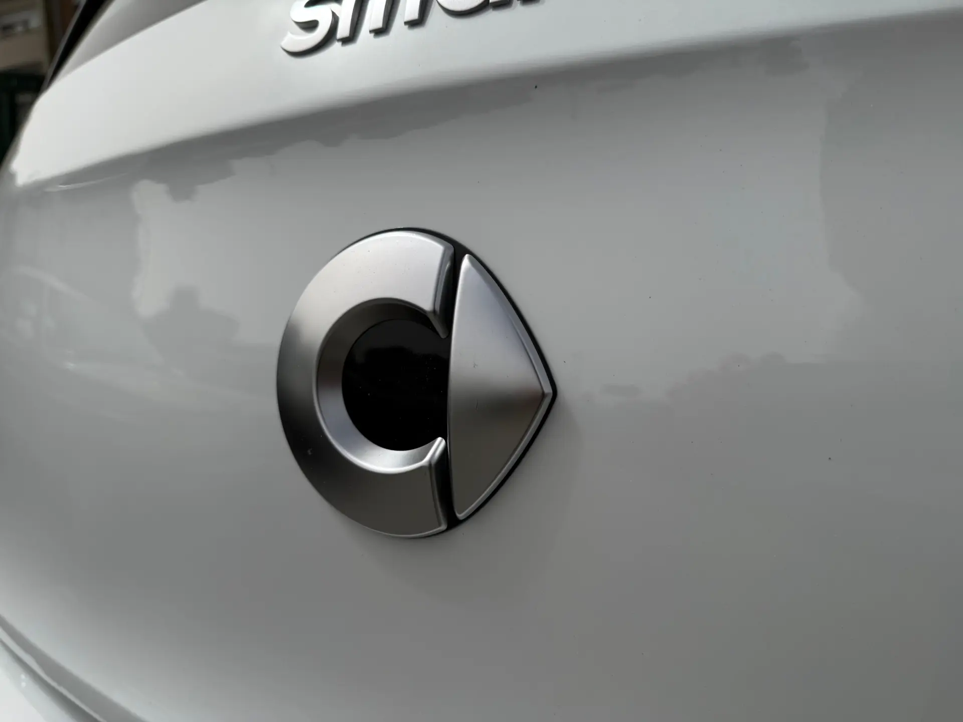 Smart ForFour 0.9 Prime 90 Aut. 50