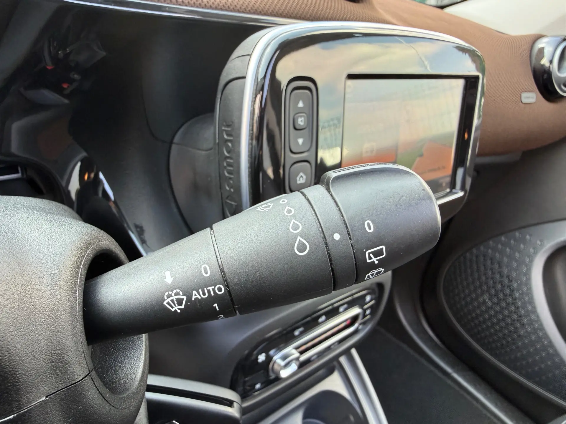 Smart ForFour 0.9 Perfect 90 Aut. 17