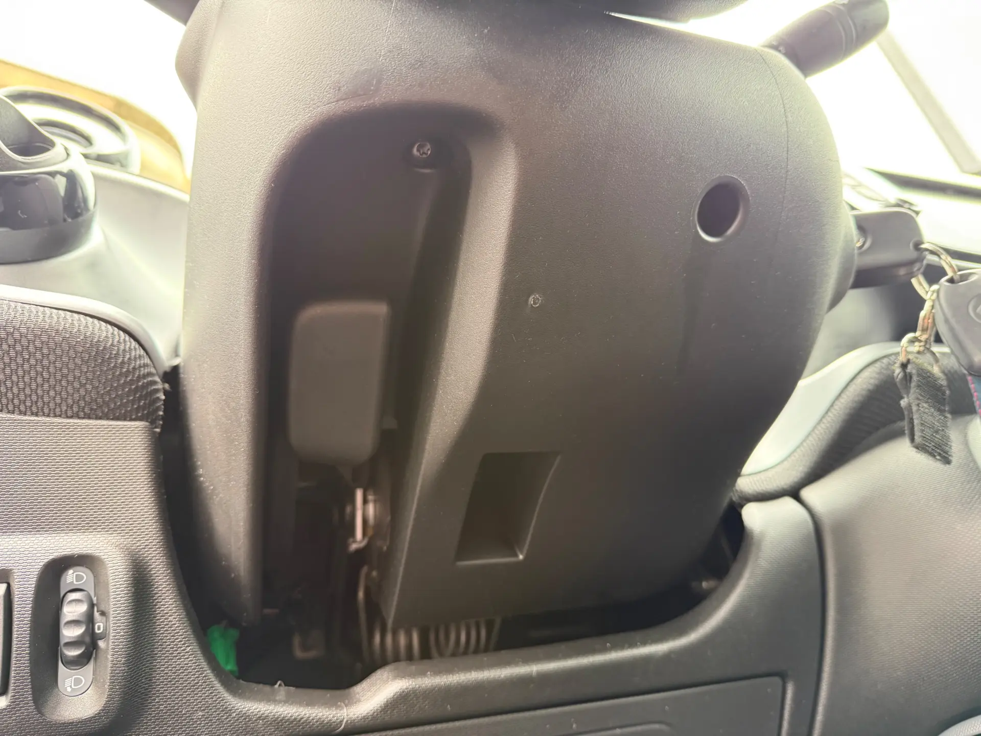 Smart ForFour 0.9 Prime 90 Aut. 16