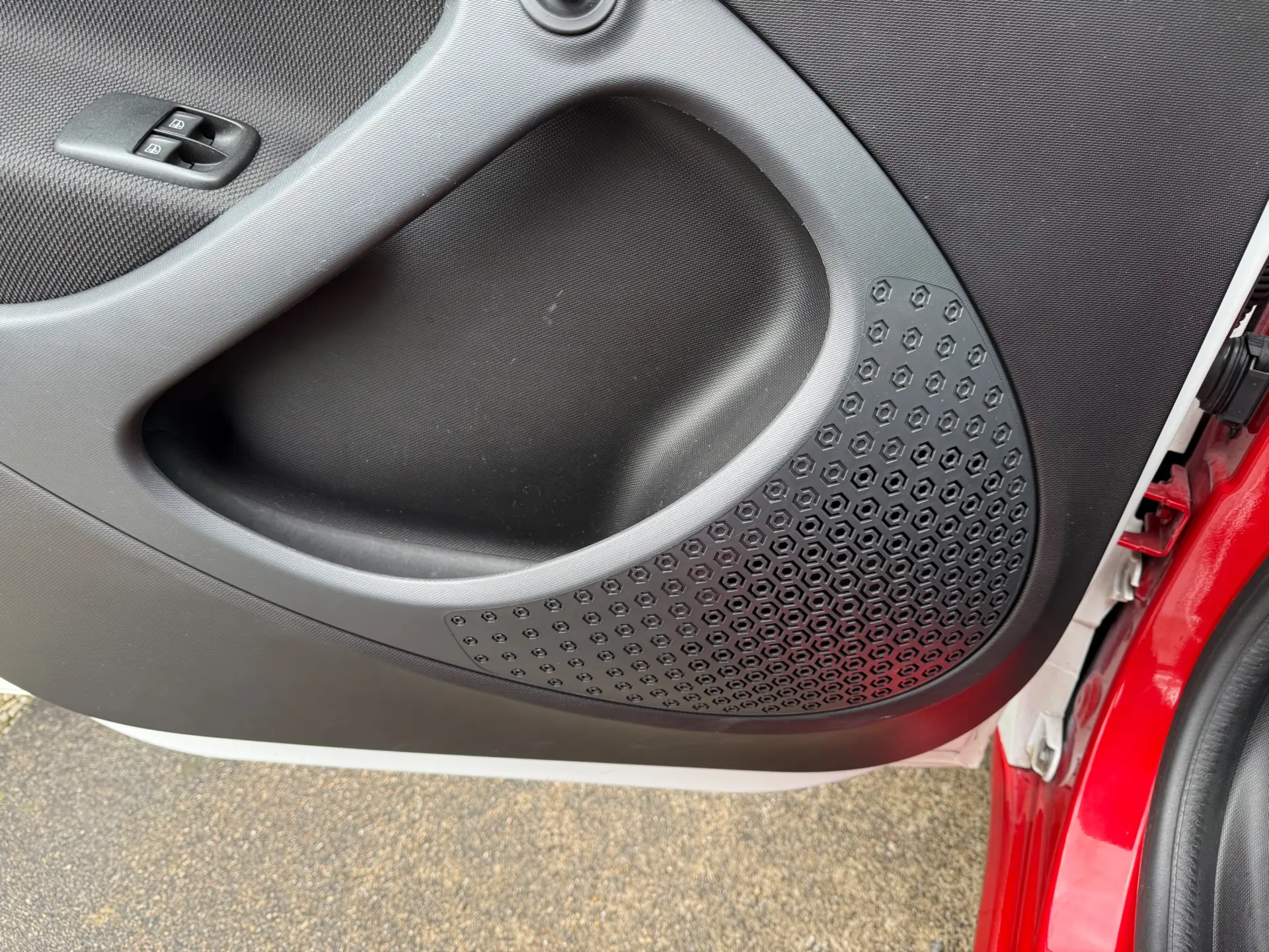 Smart ForFour 0.9 Prime 90 Aut. 43