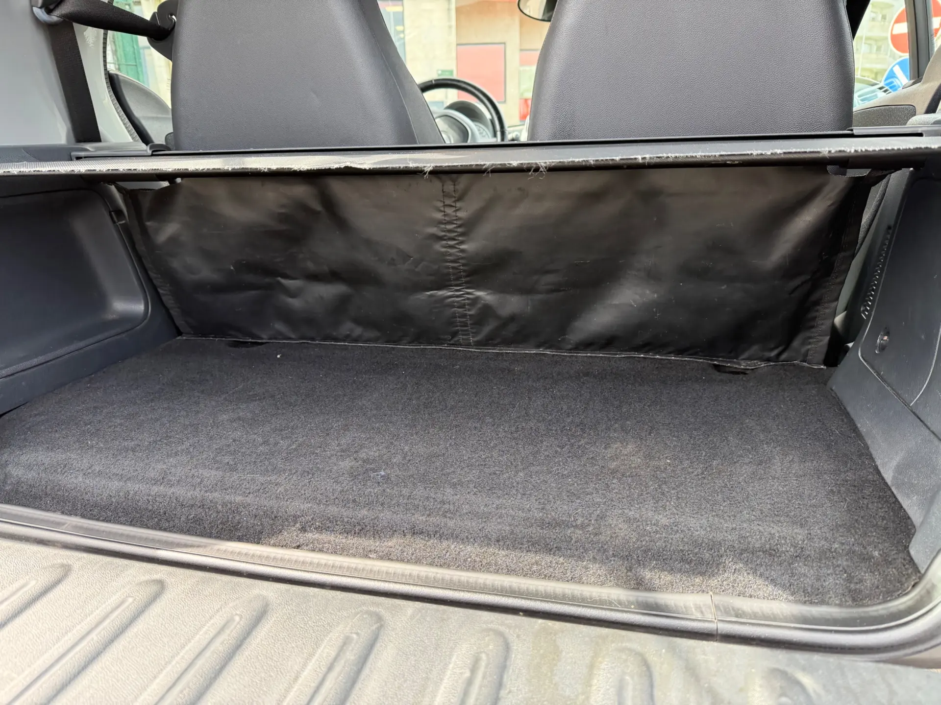 Smart ForTwo Coupé 0.8 cdi Passion 45 37