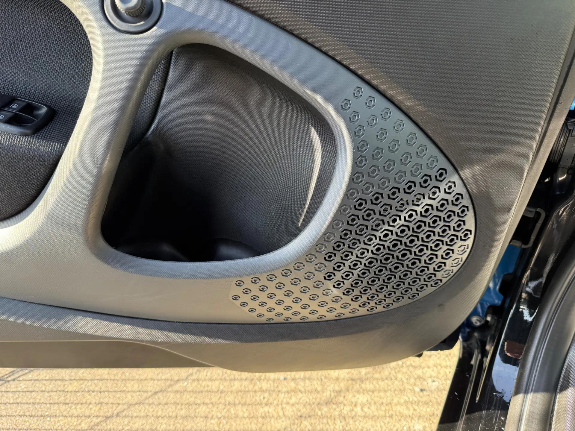 Smart ForTwo Coupé 1.0 Passion 71 Aut. 11