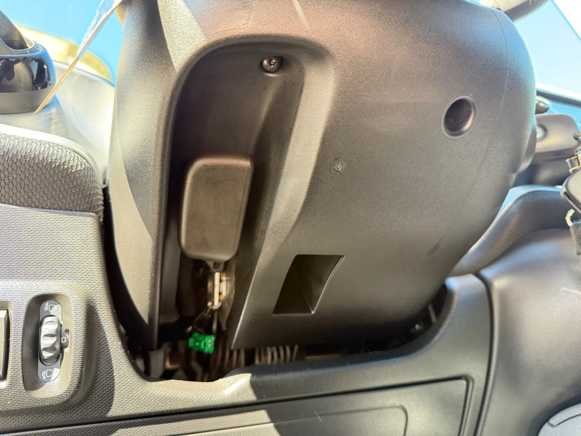 Smart ForFour 1.0 Passion 71 Aut. 15