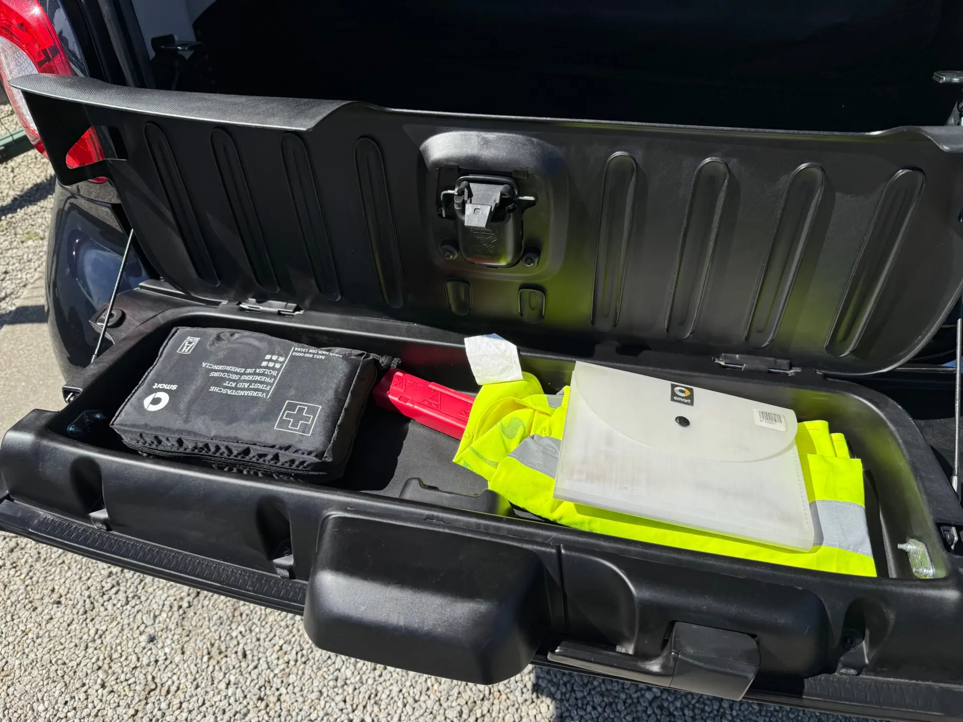 Smart ForTwo Coupé 0.9 Prime 90 Aut. 53