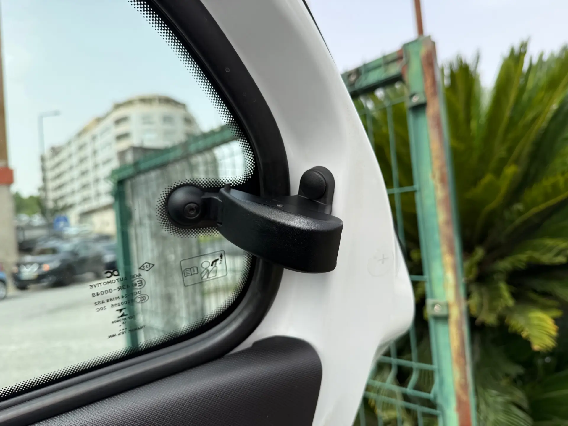 Smart ForFour 0.9 Prime 90 Aut. 44