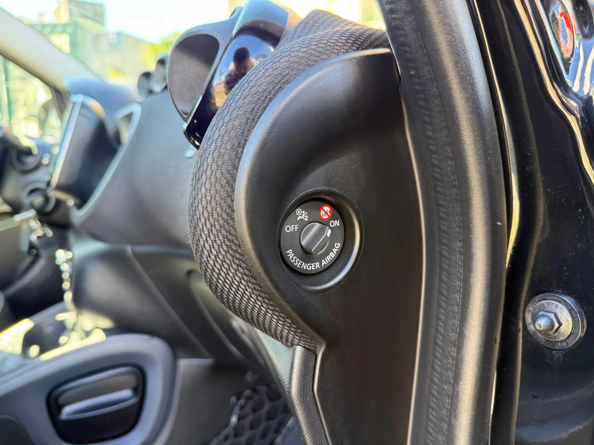 Smart ForFour 1.0 Passion 71 Aut. 26