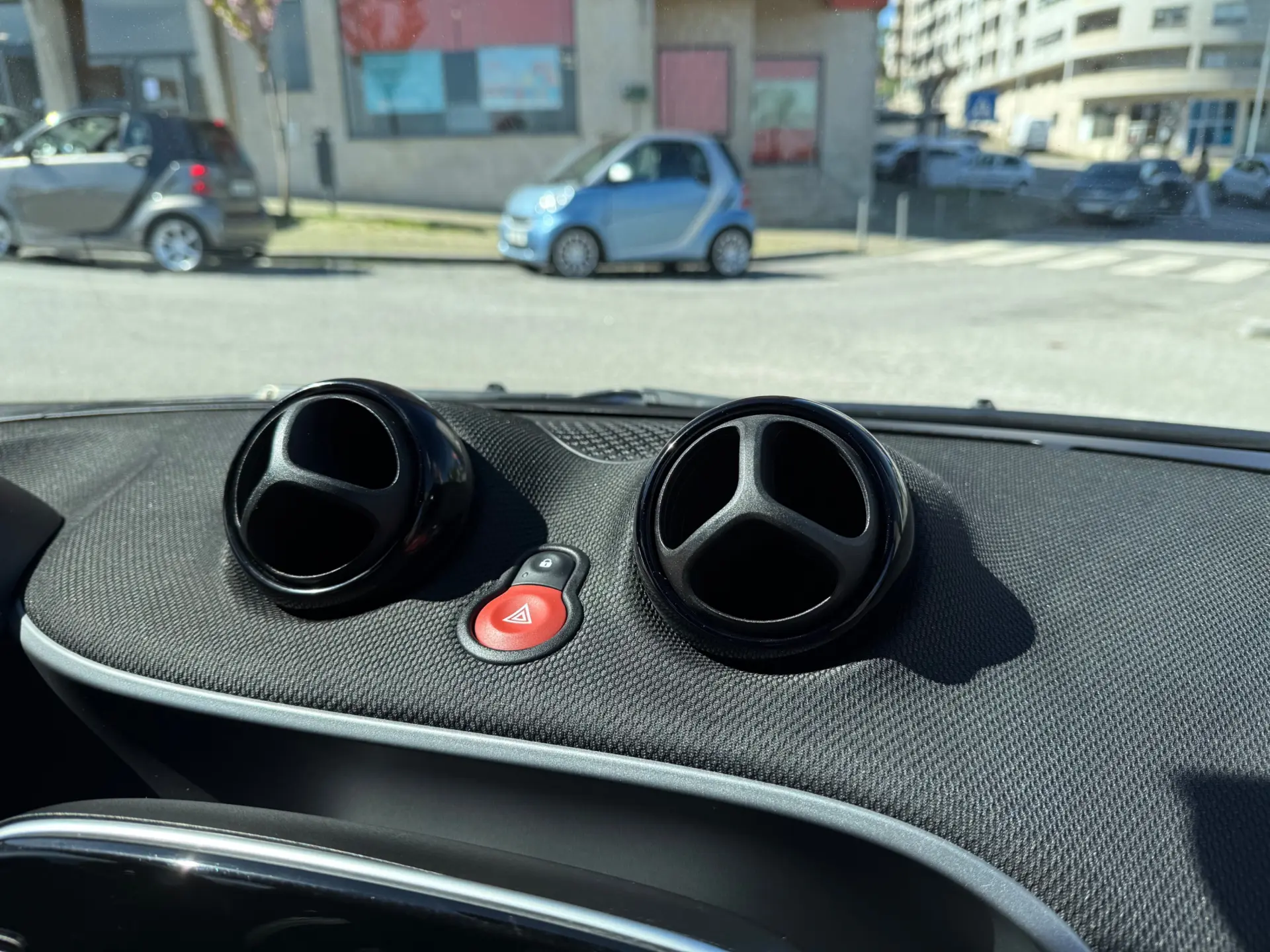 Smart ForTwo Coupé 0.9 Prime 90 Aut. 20