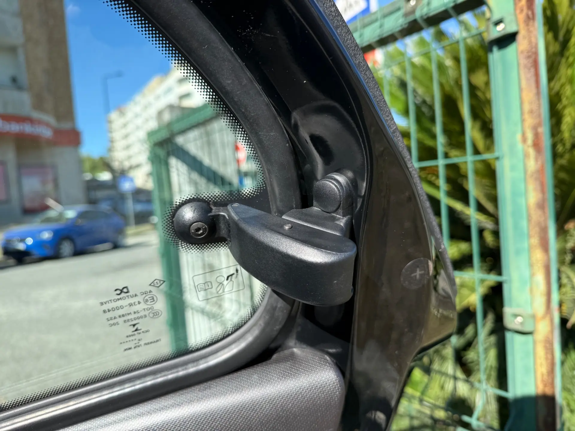 Smart ForFour 1.0 Passion 71 Aut. 41