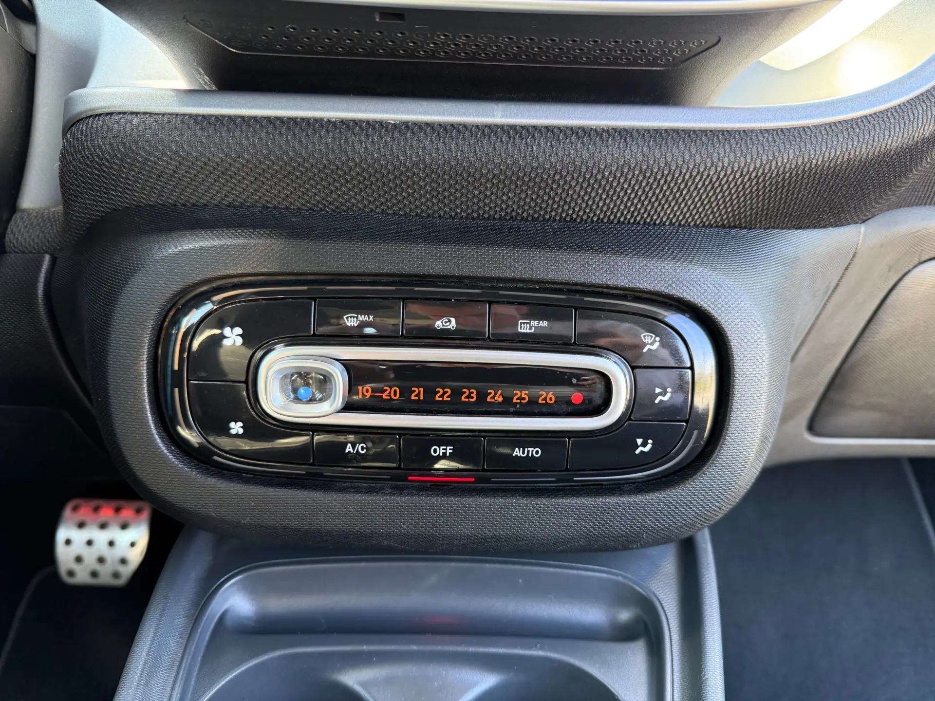 Smart ForTwo Coupé 0.9 Prime 90 Aut. 22