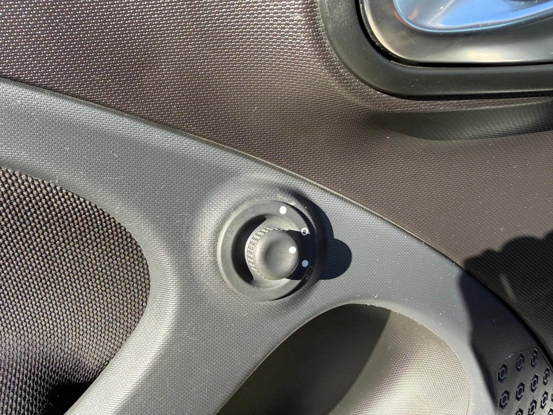 Smart ForFour 1.0 Passion 71 Aut. 29