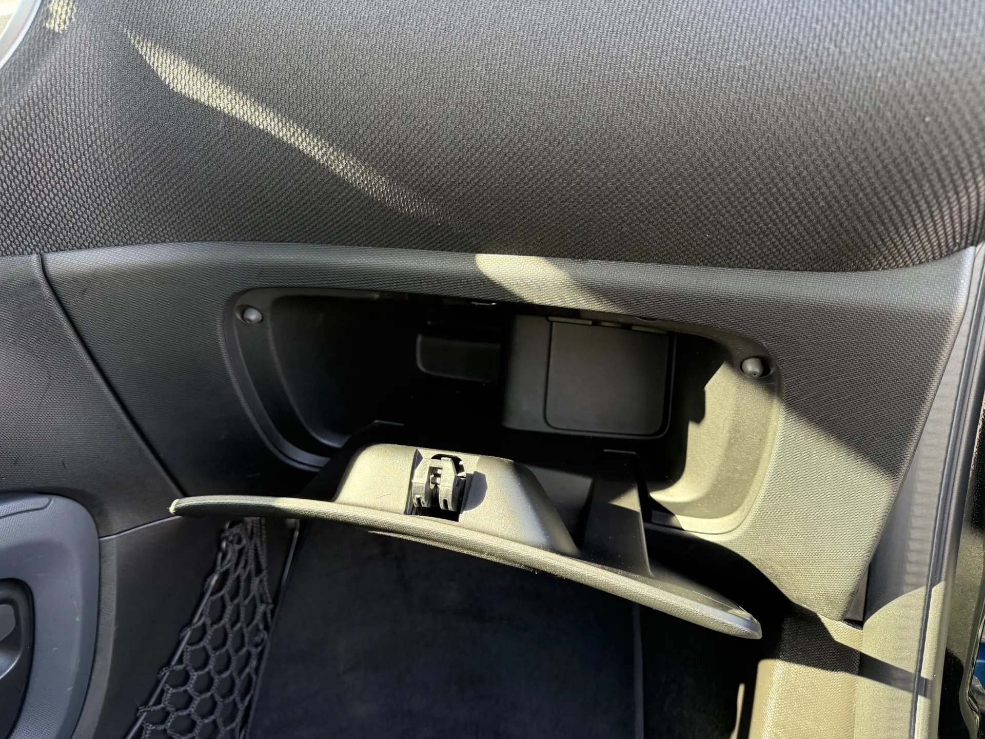 Smart ForTwo Coupé 1.0 Passion 71 Aut. 44