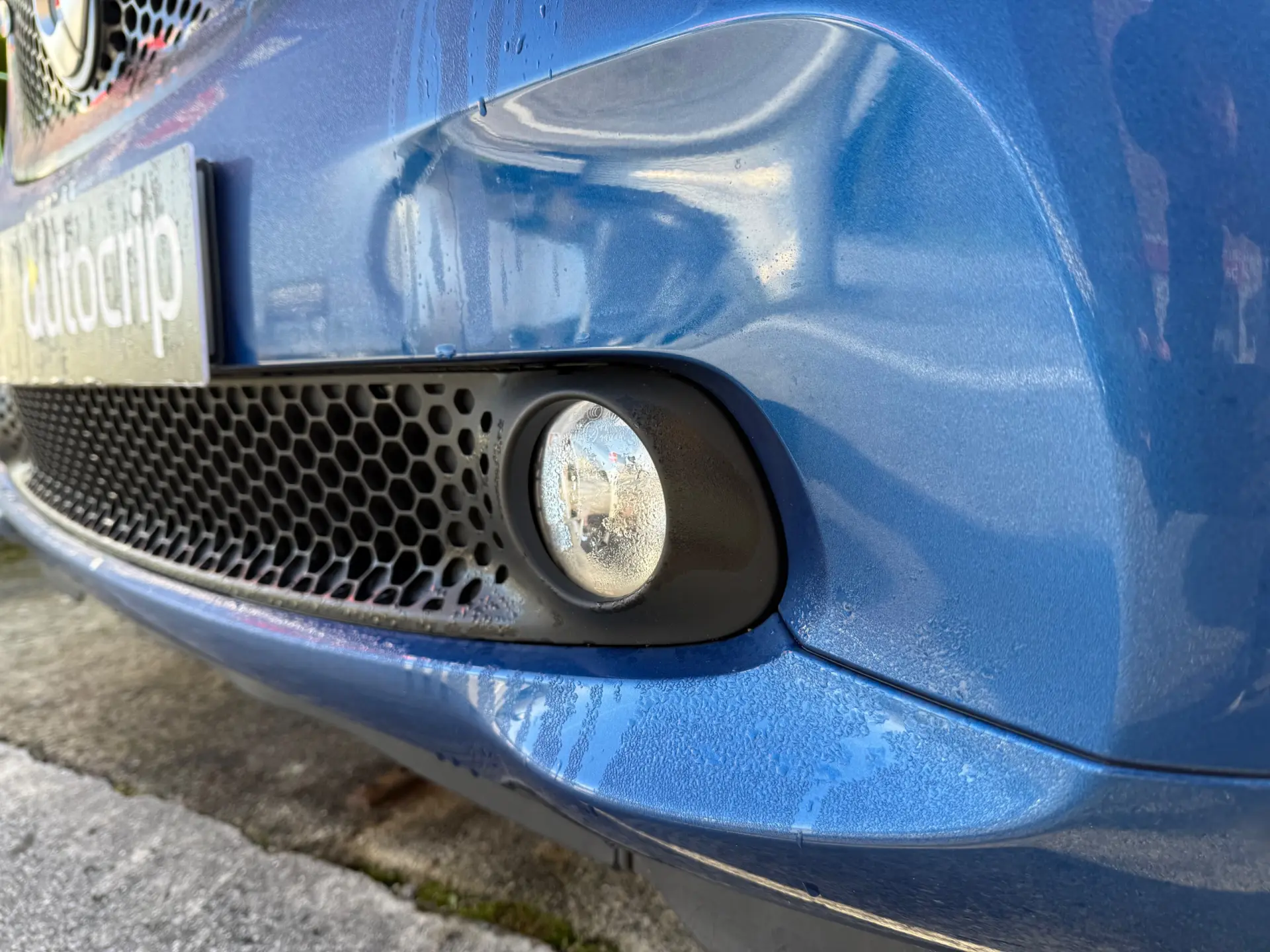 Smart ForTwo Coupé 1.0 Passion 71 Aut. 5